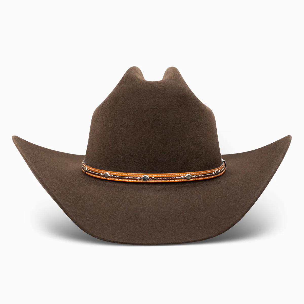 6X Kingman - George Strait Cowboy Hat - Image 3