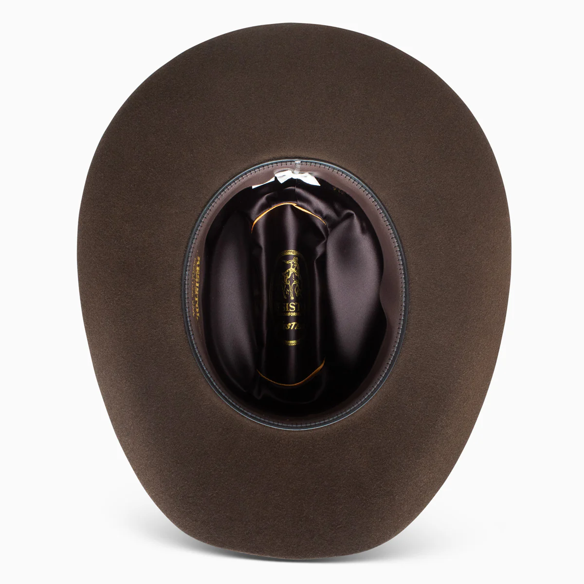 6X Kingman - George Strait Cowboy Hat - Image 5