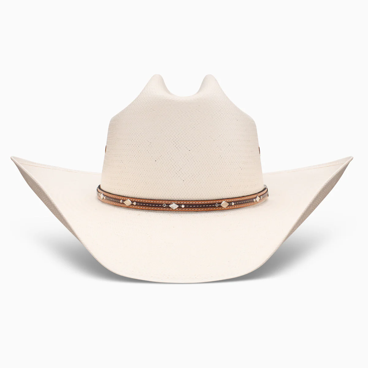 10X Kingman T - George Strait Cowboy Hat - Image 5