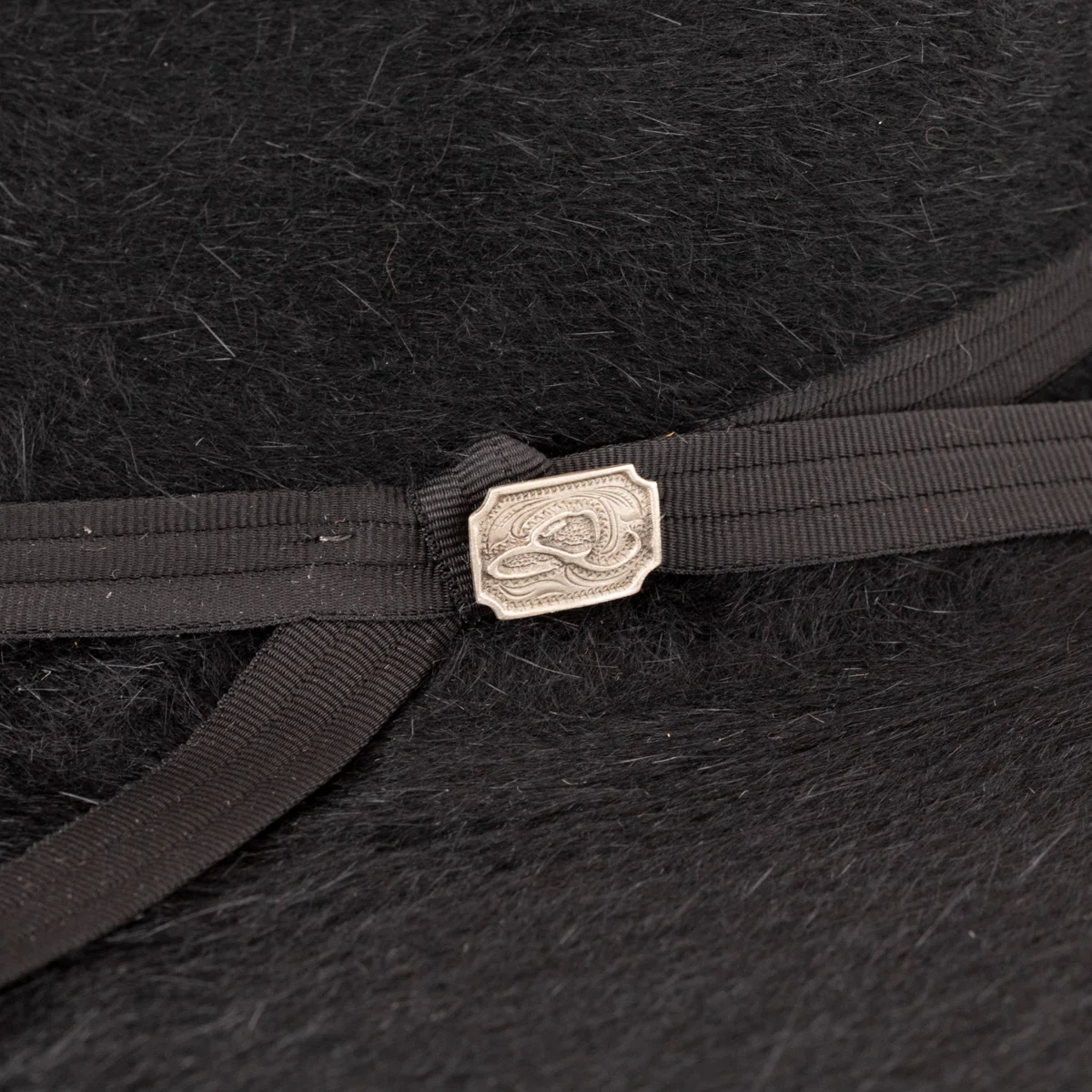 8X Kodiak Open Crown Cowboy Hat - Image 6