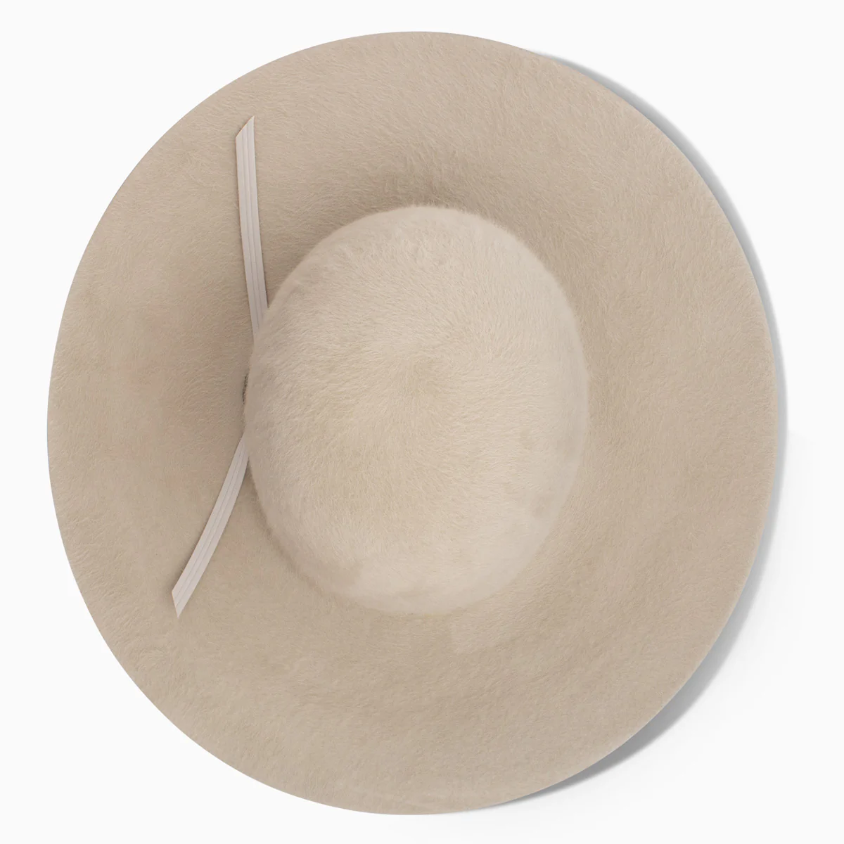 8X Kodiak Open Crown Cowboy Hat - Image 4
