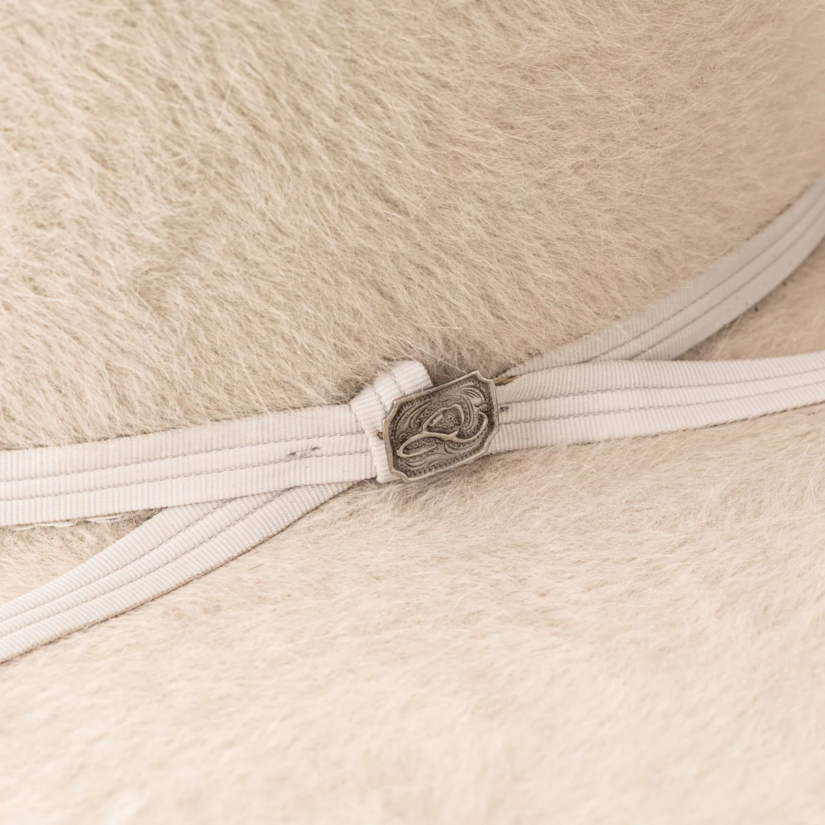 8X Kodiak Open Crown Cowboy Hat - Image 6