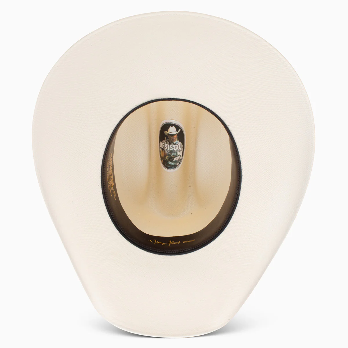 10X Last Chance - George Strait Cowboy Hat - Image 7