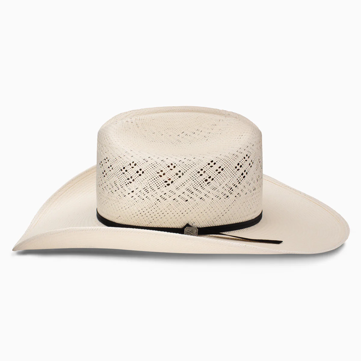 20X Latigo 30 Profile Cowboy Hat - Image 4