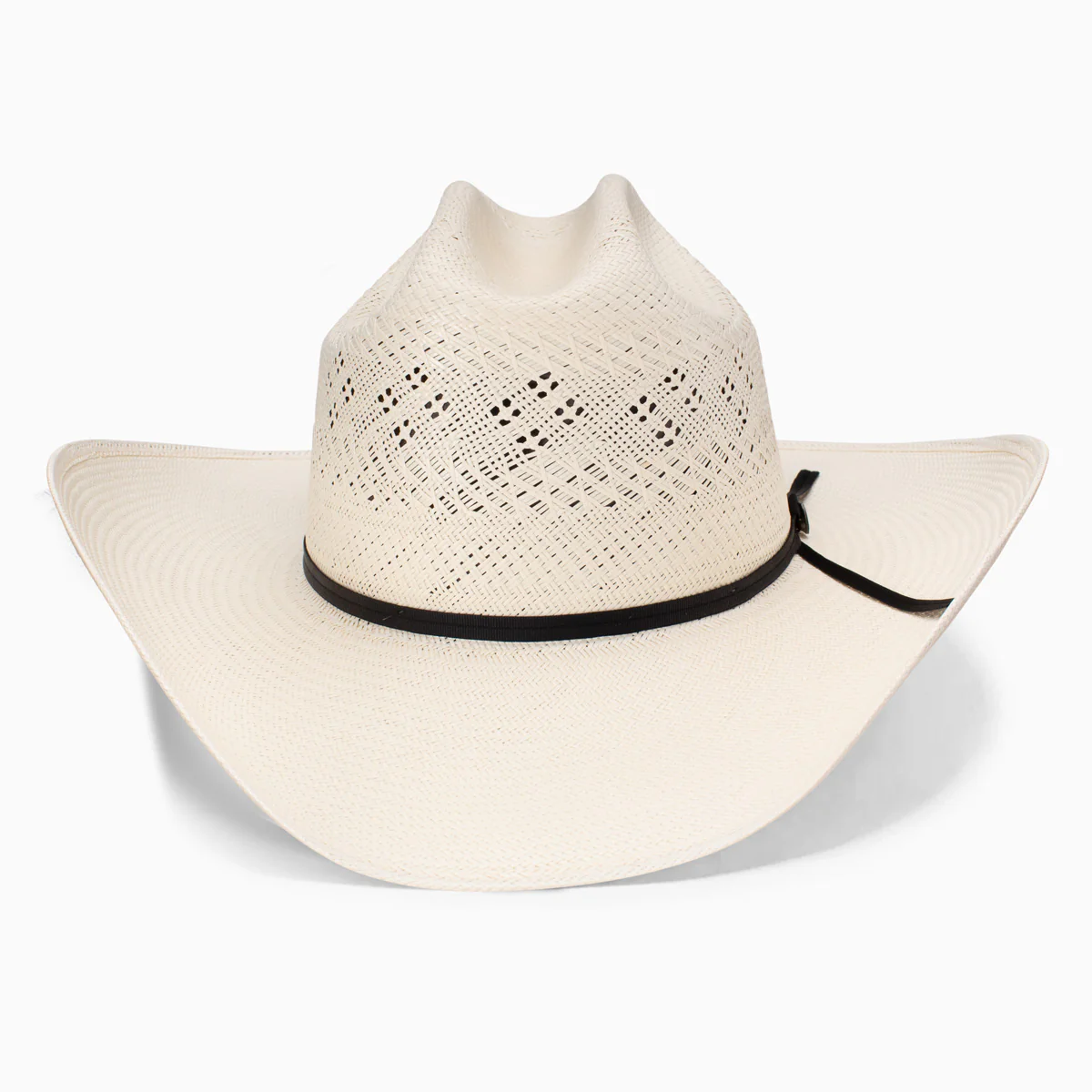 20X Latigo 30 Profile Cowboy Hat - Image 5