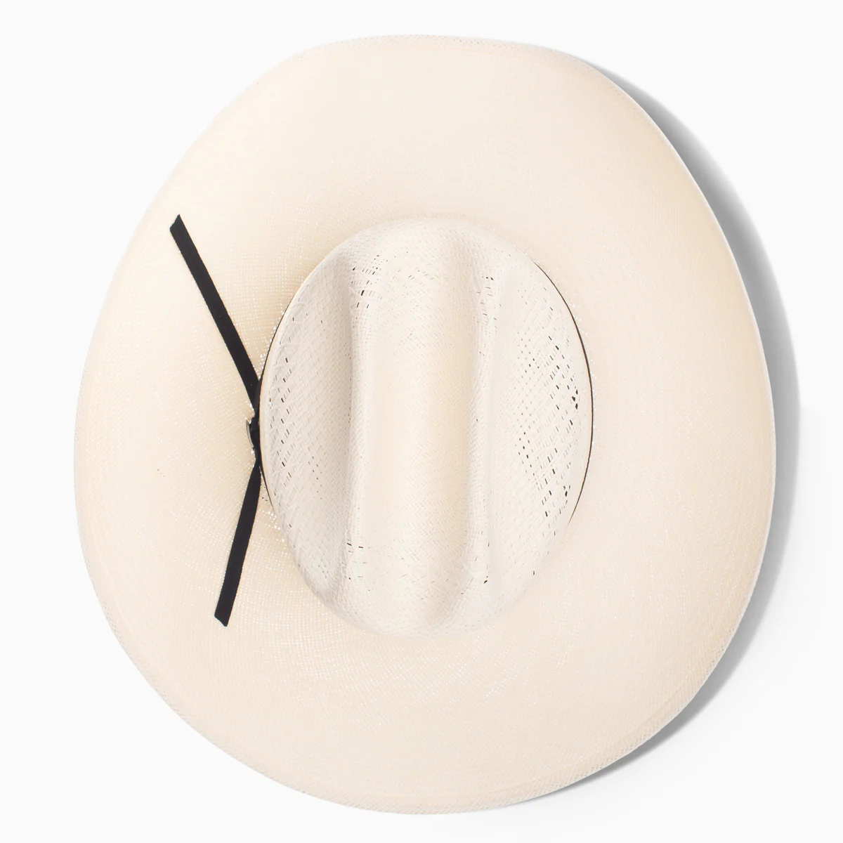 20X Latigo 30 Profile Cowboy Hat - Image 6