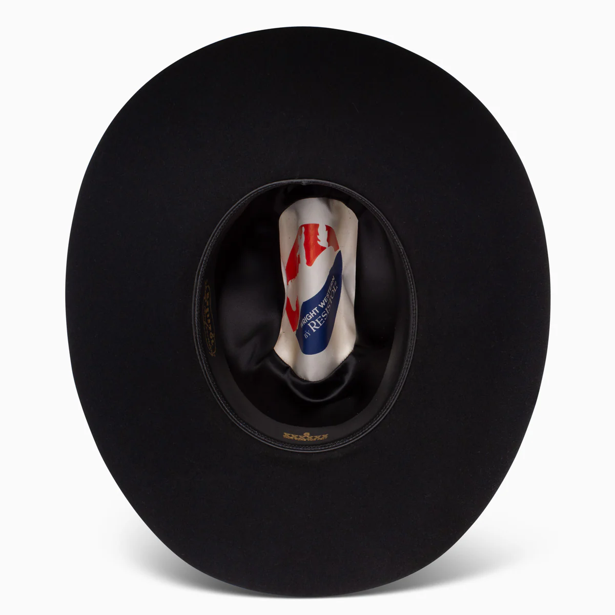 6X Legend - Wright Western Cowboy Hat - Image 6