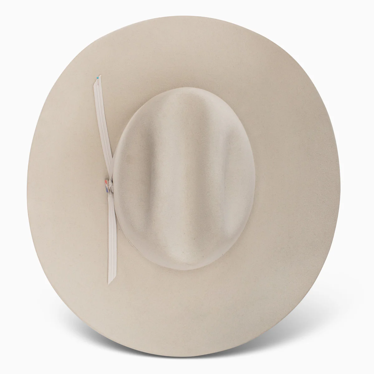 6X Legend - Wright Western Cowboy Hat - Image 5