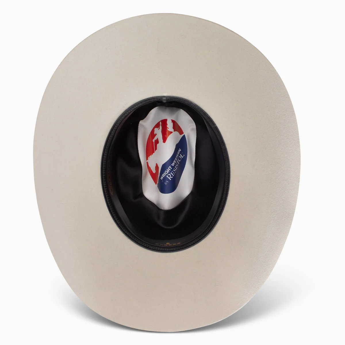 6X Legend - Wright Western Cowboy Hat - Image 6