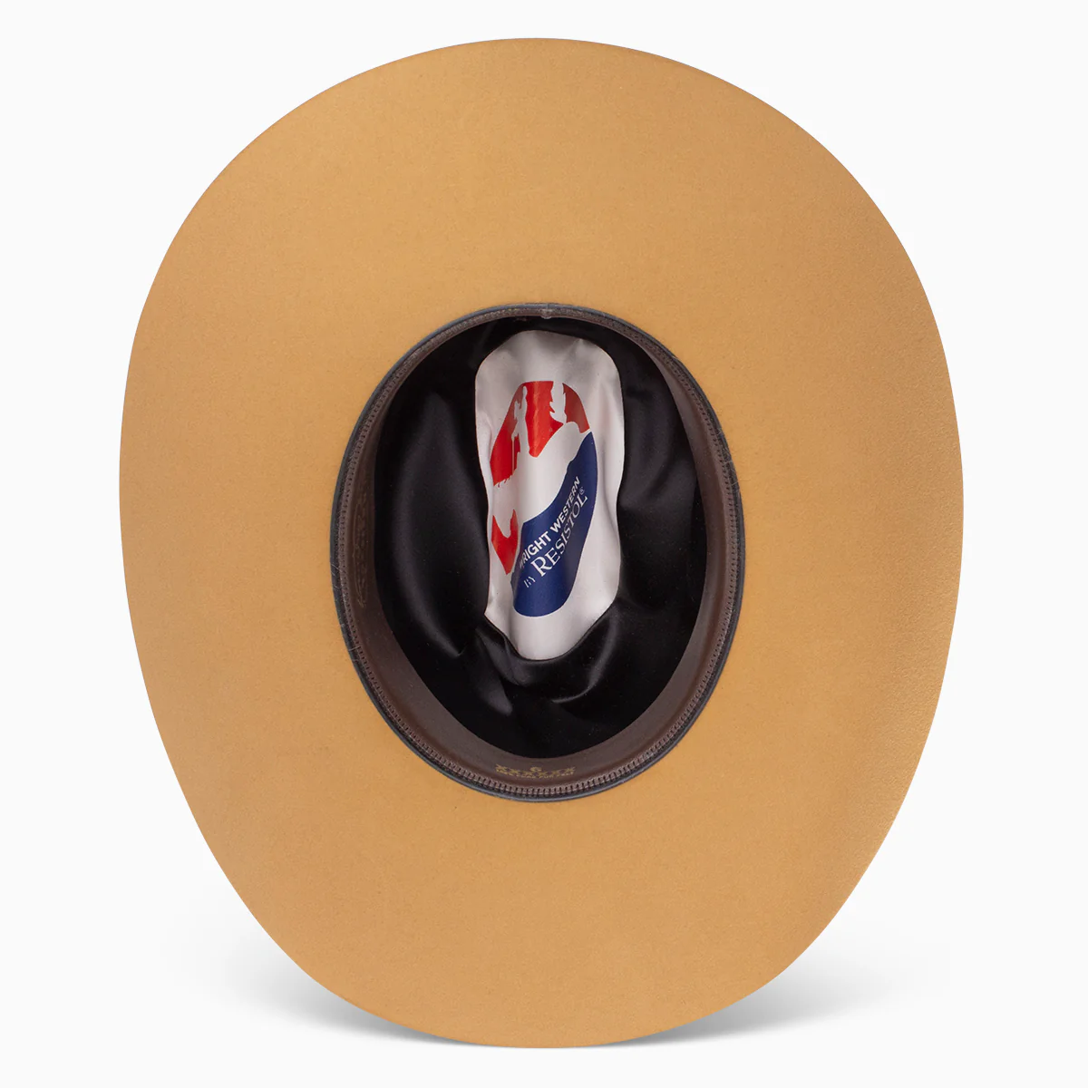 6X Legend - Wright Western Cowboy Hat - Image 6