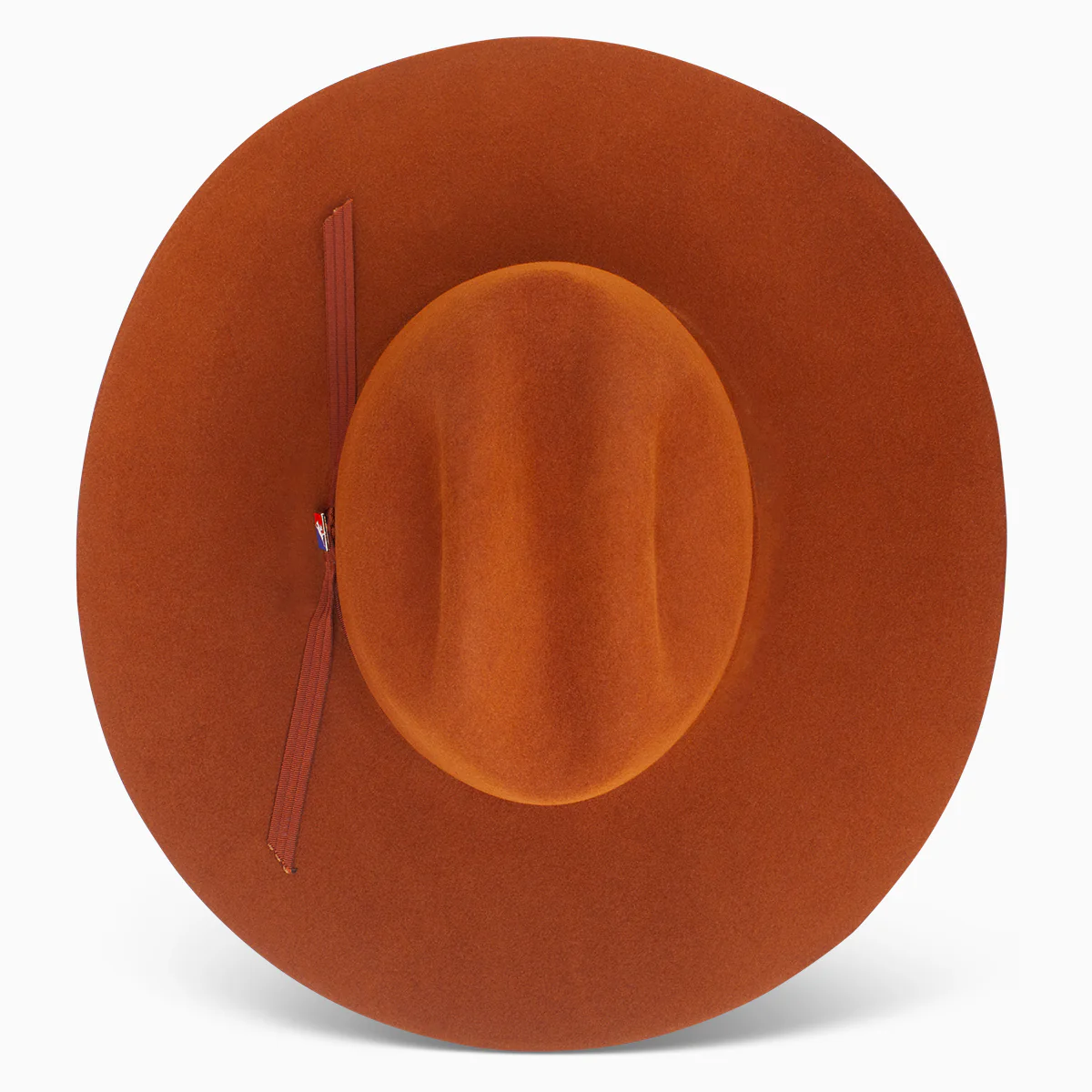 6X Legend - Wright Western Cowboy Hat - Image 4