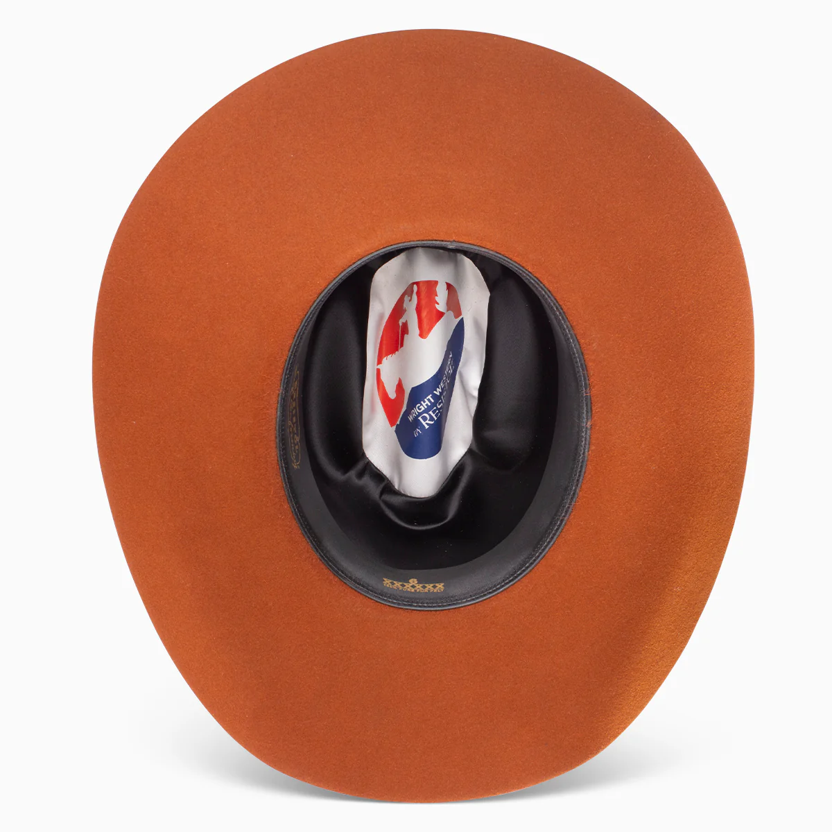 6X Legend - Wright Western Cowboy Hat - Image 5