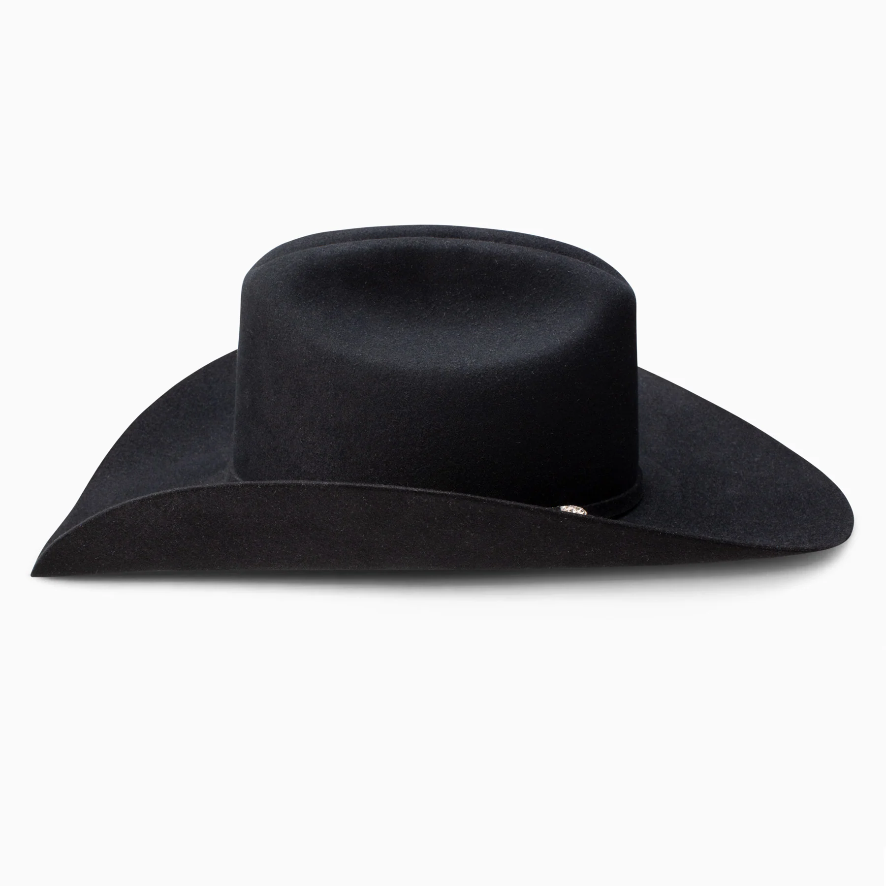 6X Logan - George Strait Cowboy Hat - Image 3