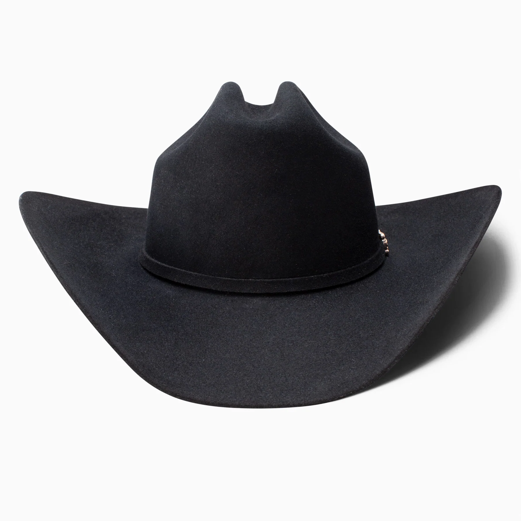6X Logan - George Strait Cowboy Hat - Image 4