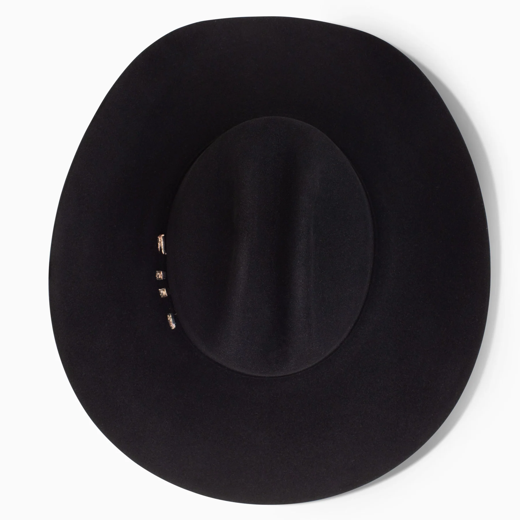6X Logan - George Strait Cowboy Hat - Image 5