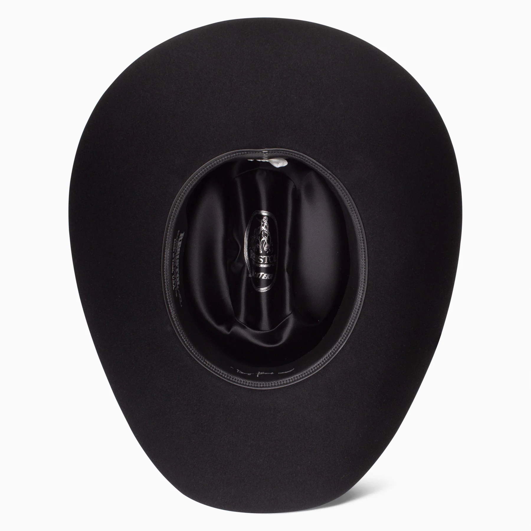 6X Logan - George Strait Cowboy Hat - Image 6