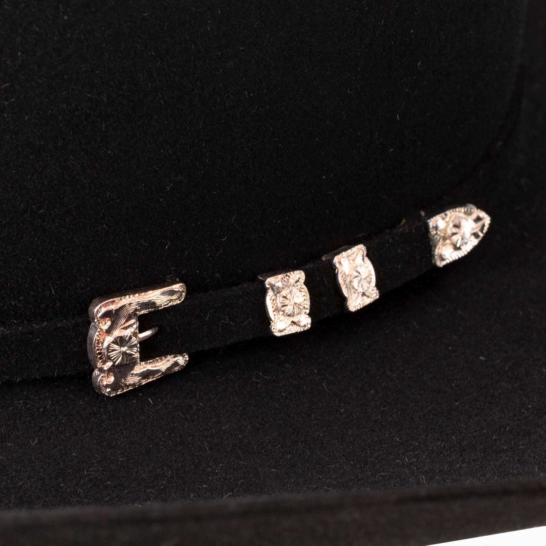 6X Logan - George Strait Cowboy Hat - Image 7