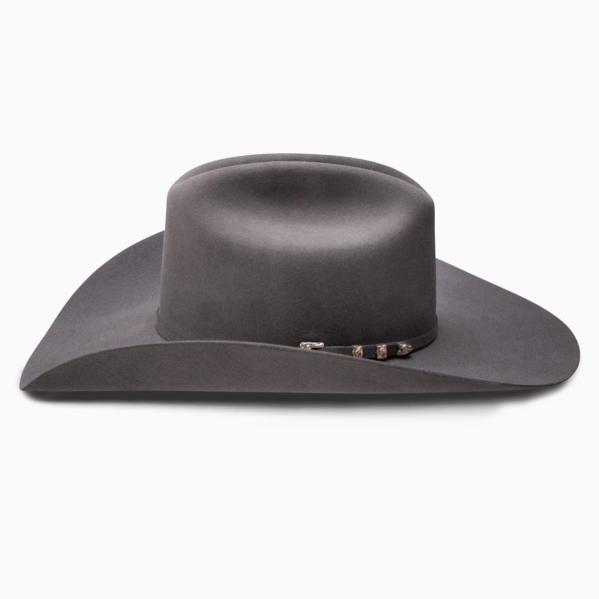 6X Logan - George Strait Cowboy Hat - Image 3
