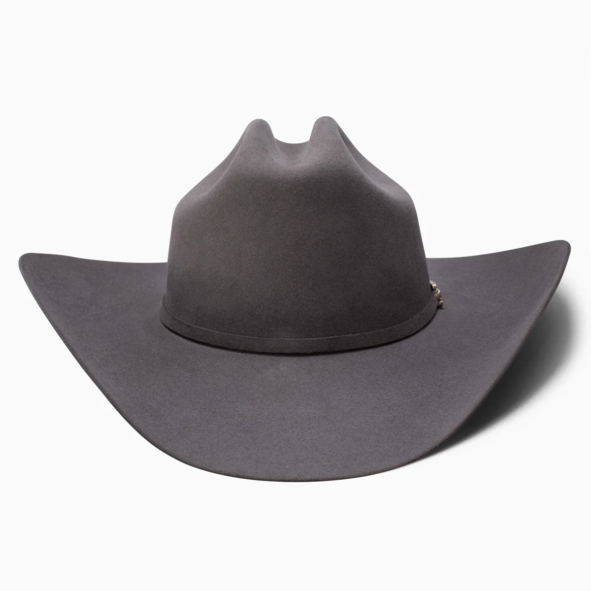 6X Logan - George Strait Cowboy Hat - Image 4