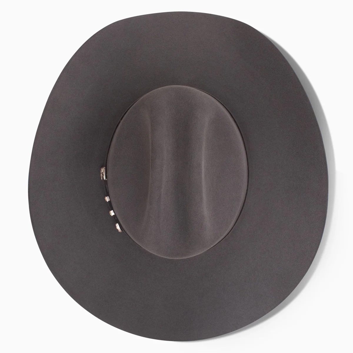 6X Logan - George Strait Cowboy Hat - Image 5