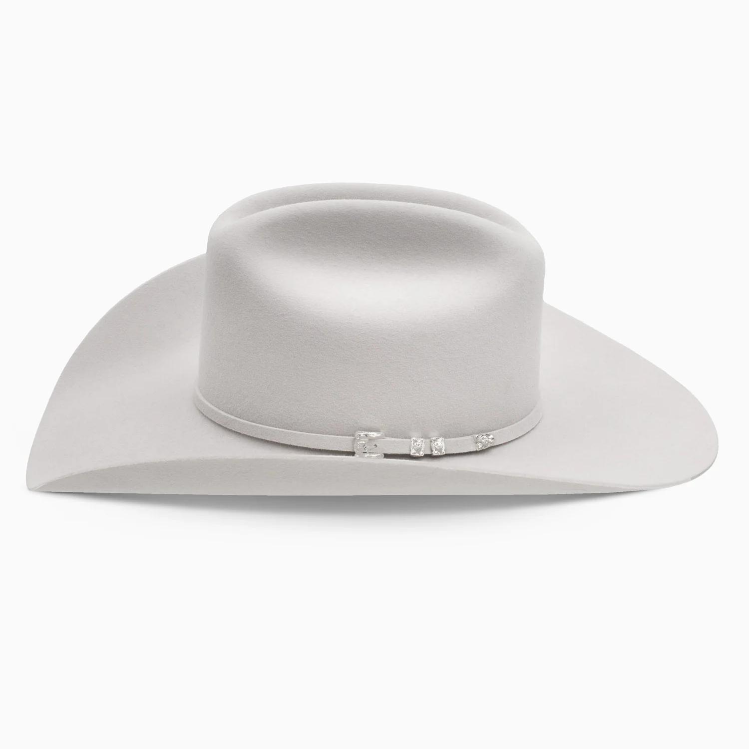 6X Logan - George Strait Cowboy Hat - Image 2