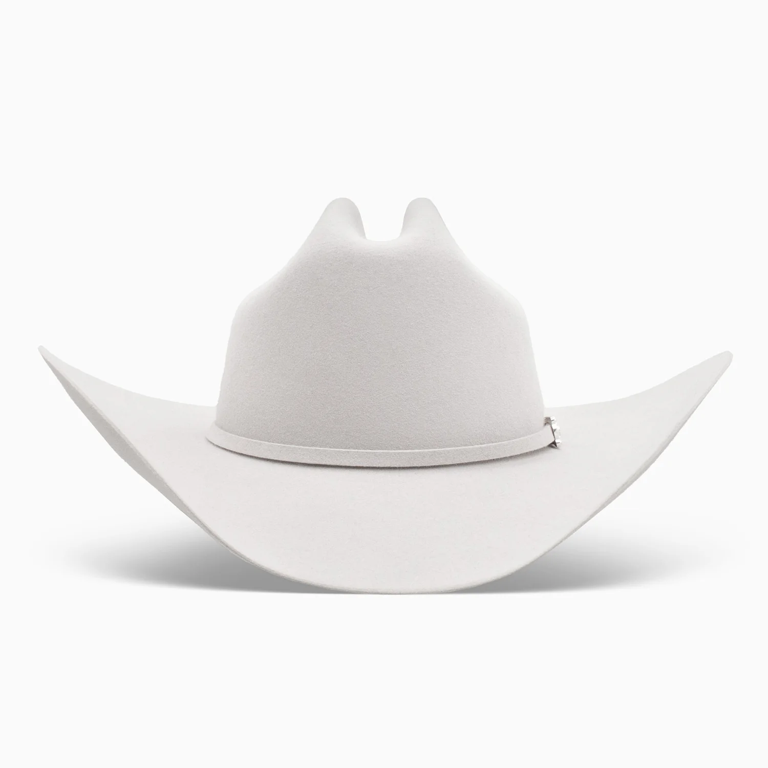 6X Logan - George Strait Cowboy Hat - Image 3