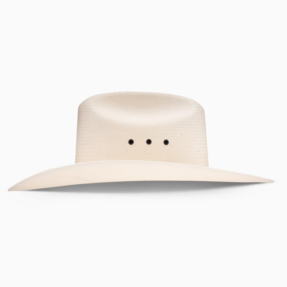 10X Long Cattleman Cowboy Hat - Image 4