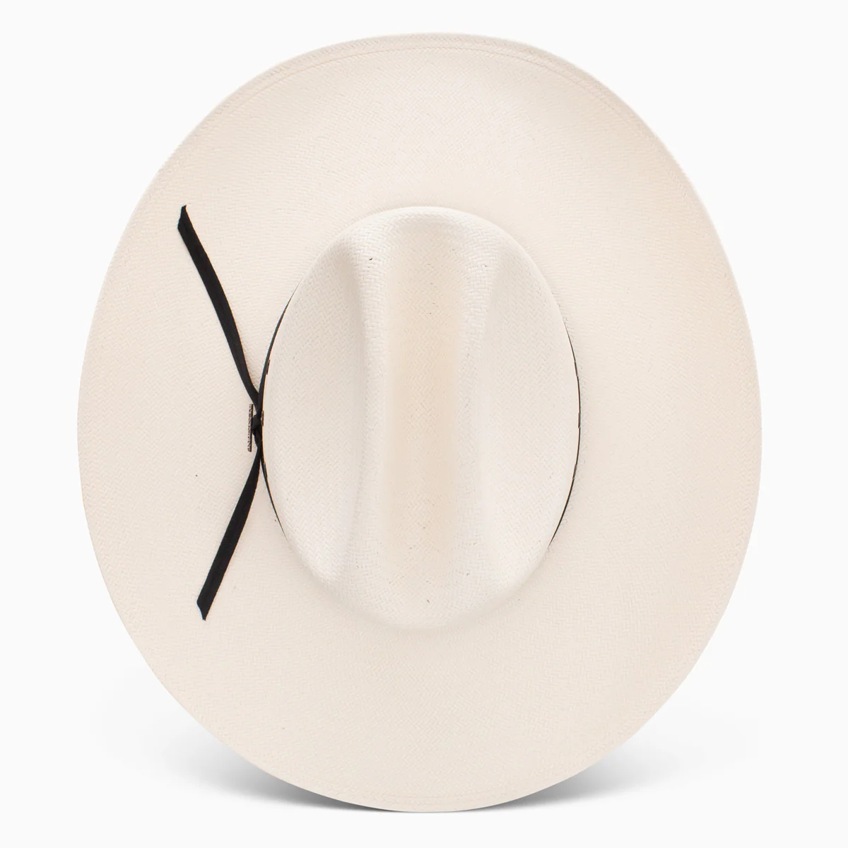 10X Long Cattleman Cowboy Hat - Image 6