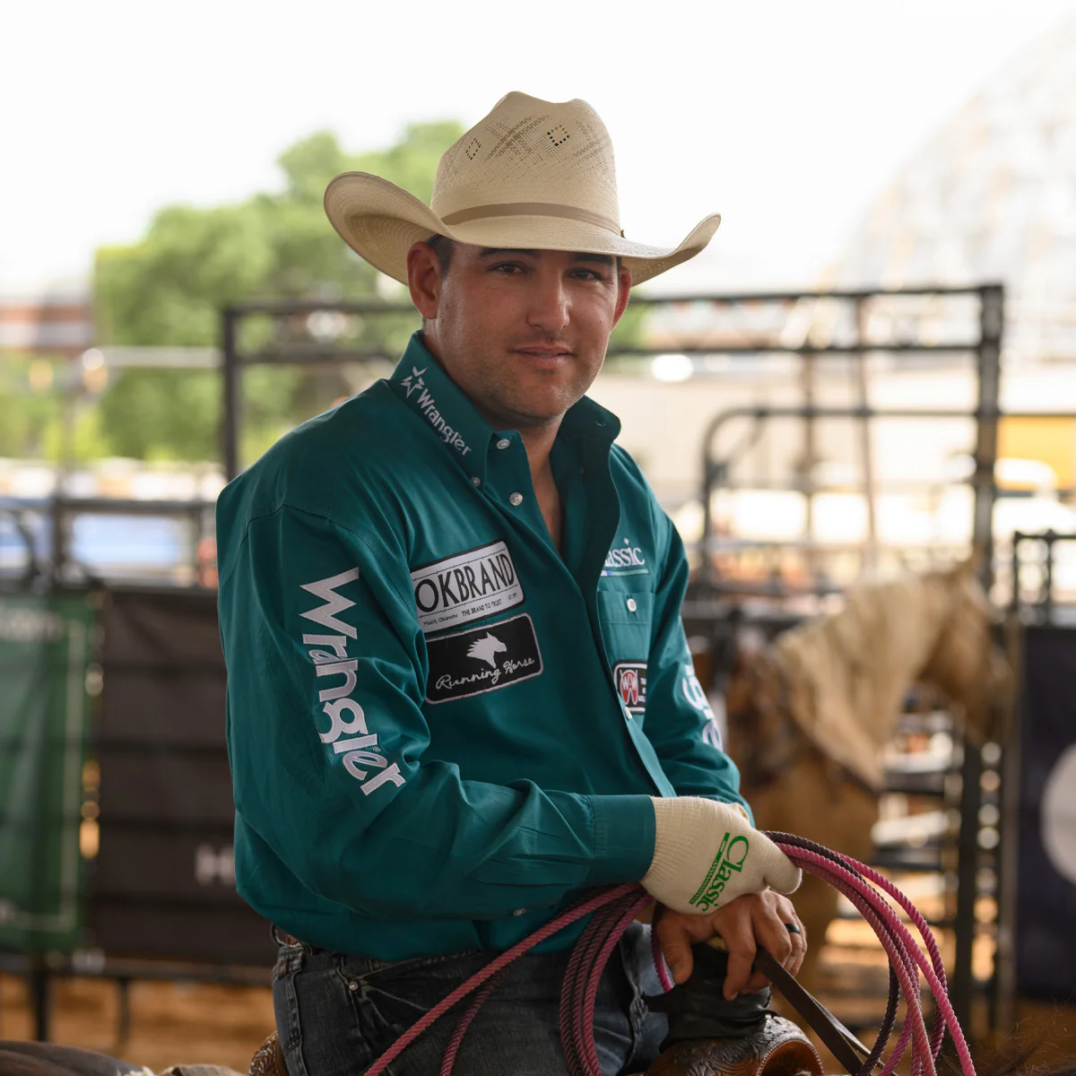20X Martel Cowboy Hat - Image 3