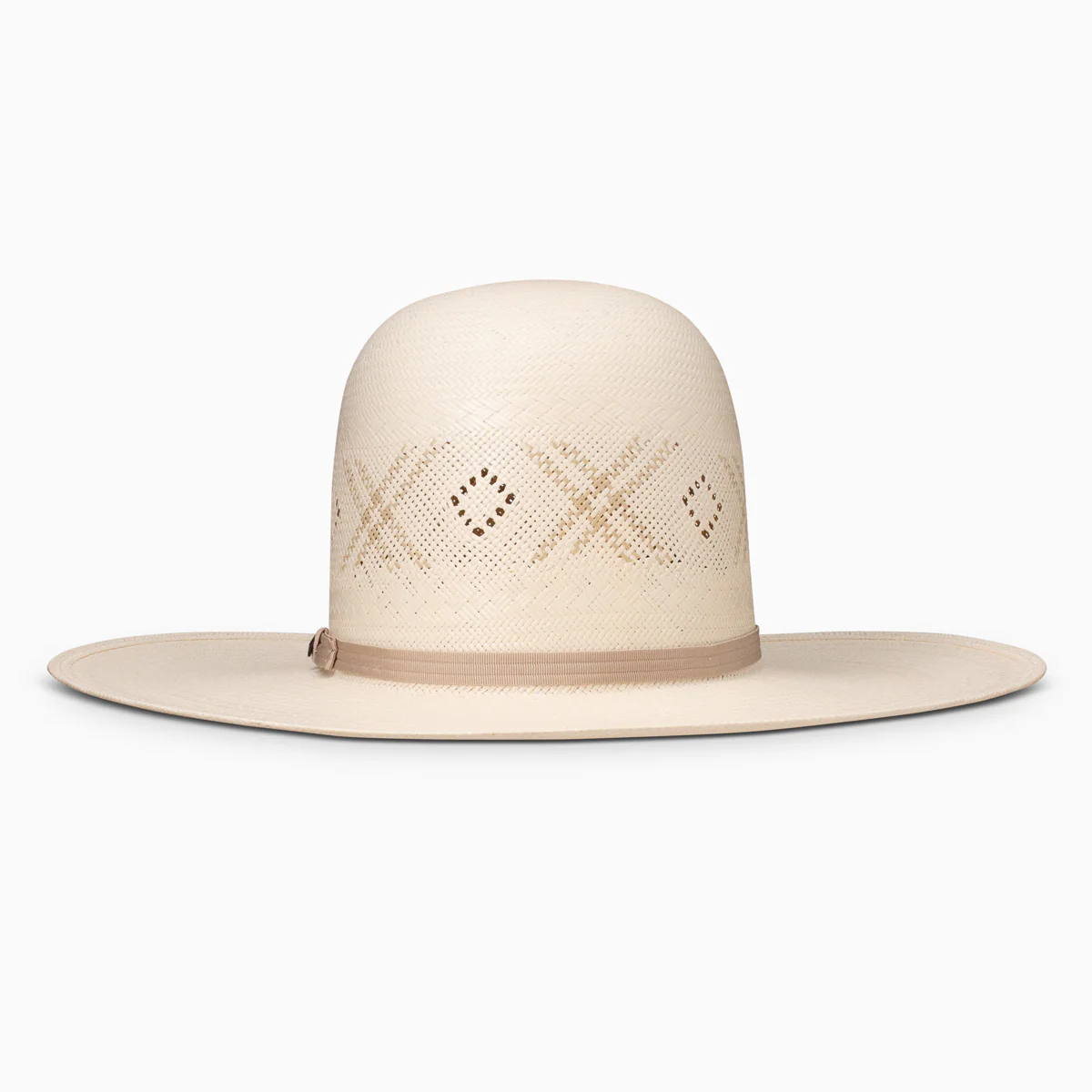 20X Martel Open Crown Cowboy Hat - Image 4