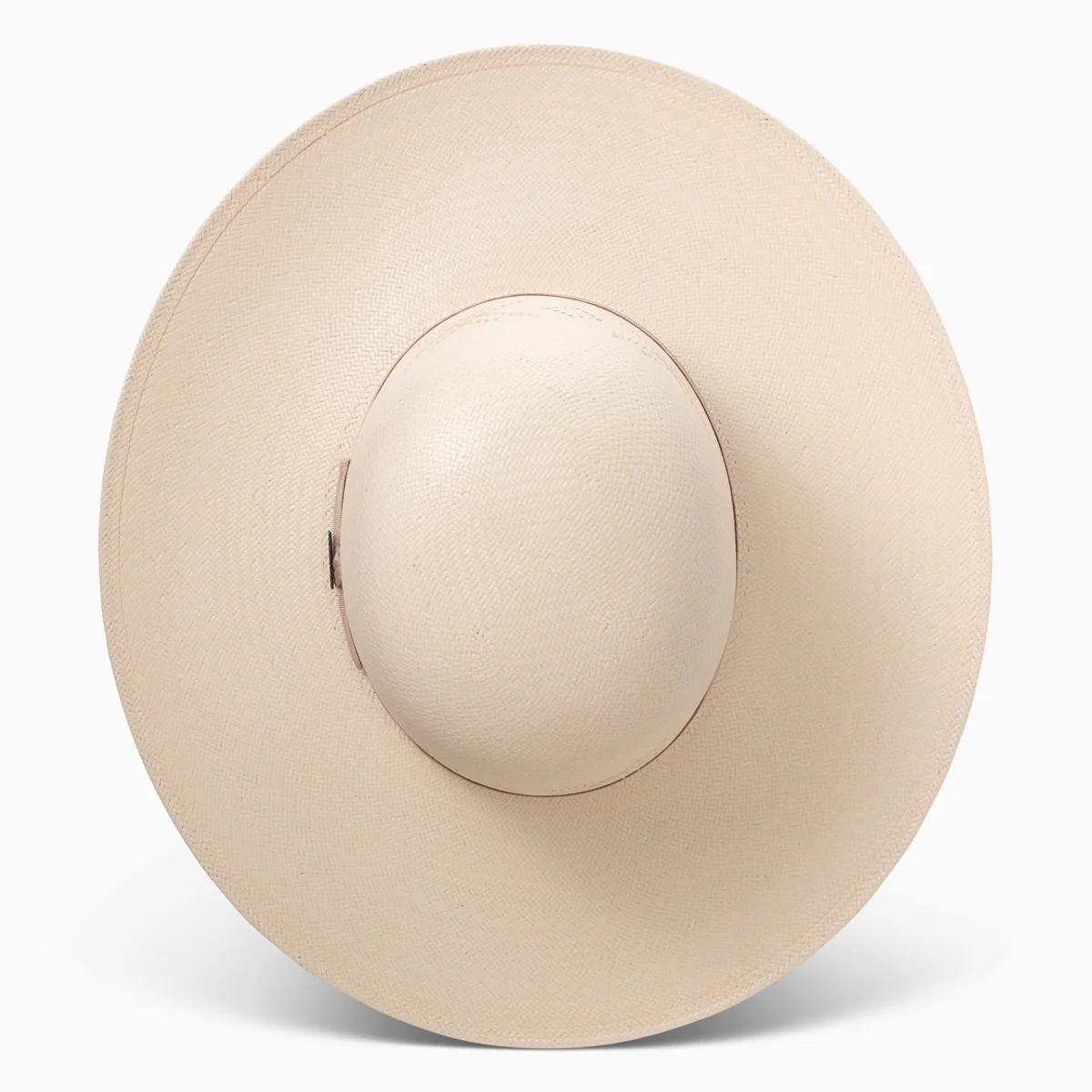 20X Martel Open Crown Cowboy Hat - Image 5