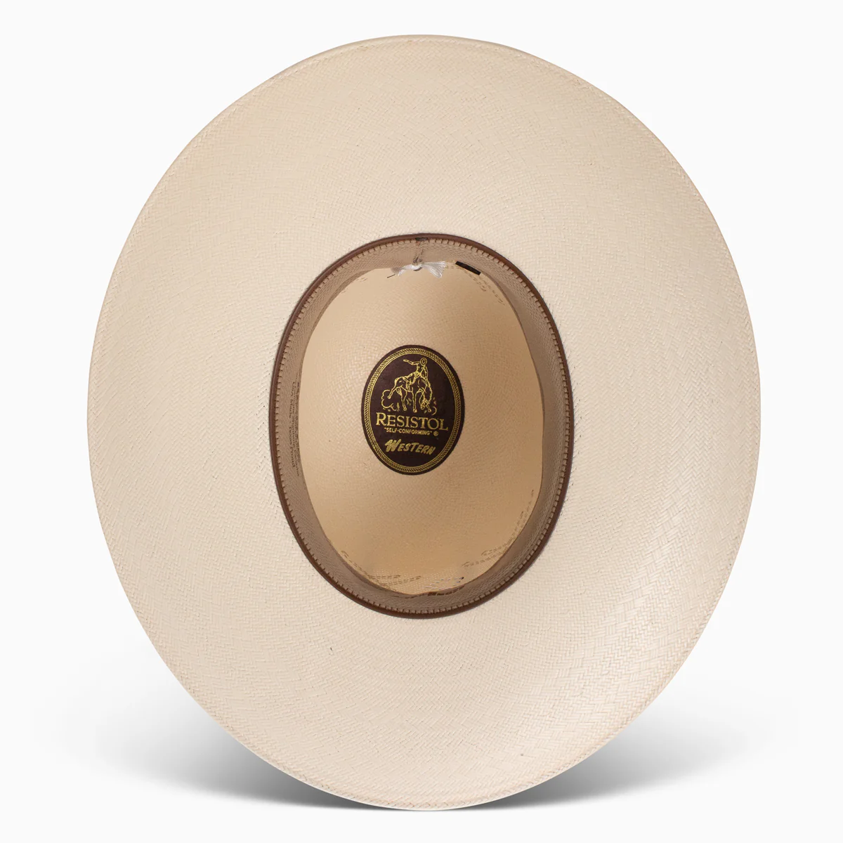 20X Martel Open Crown Cowboy Hat - Image 6