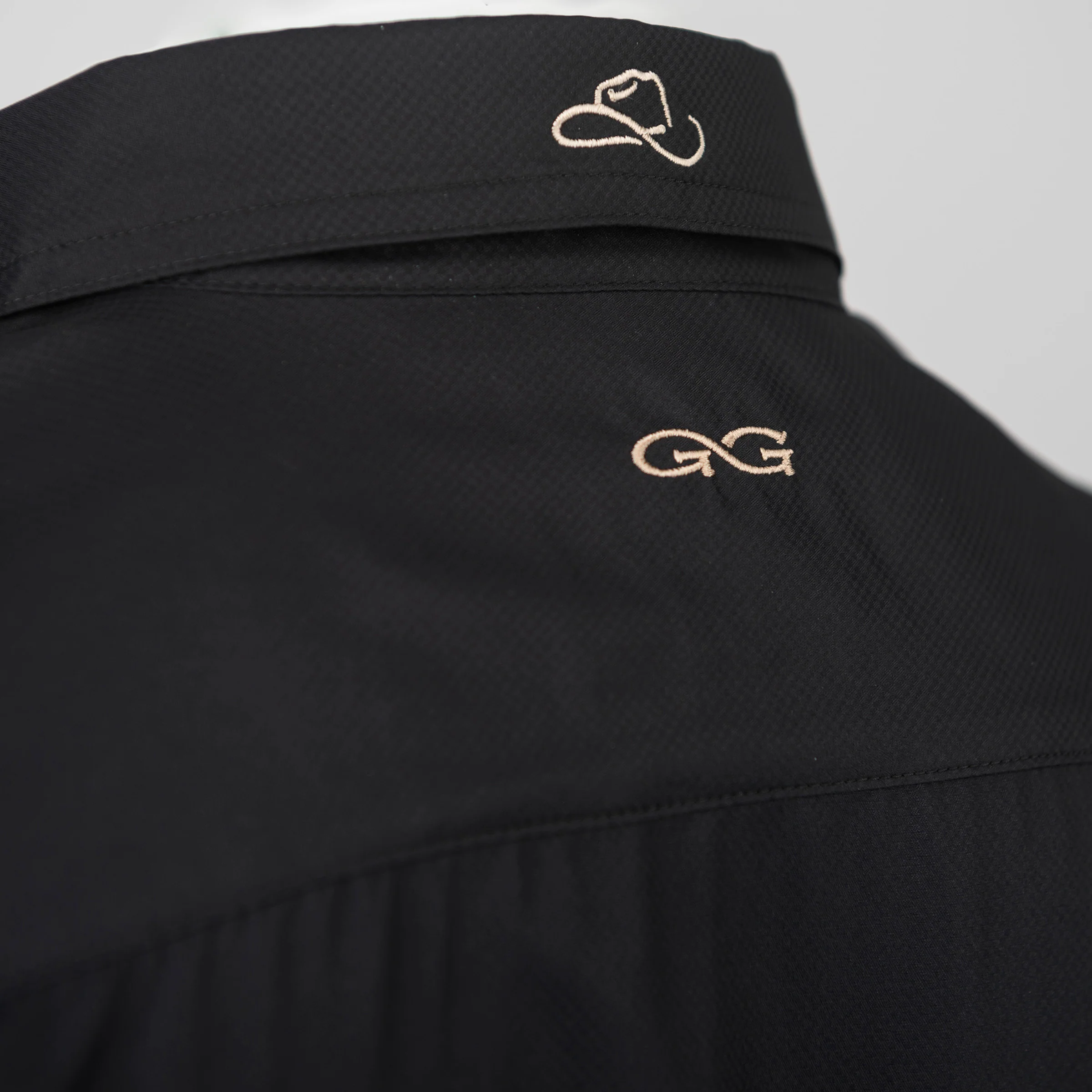 MicroFiber Caviar Half Sleeve - Image 6