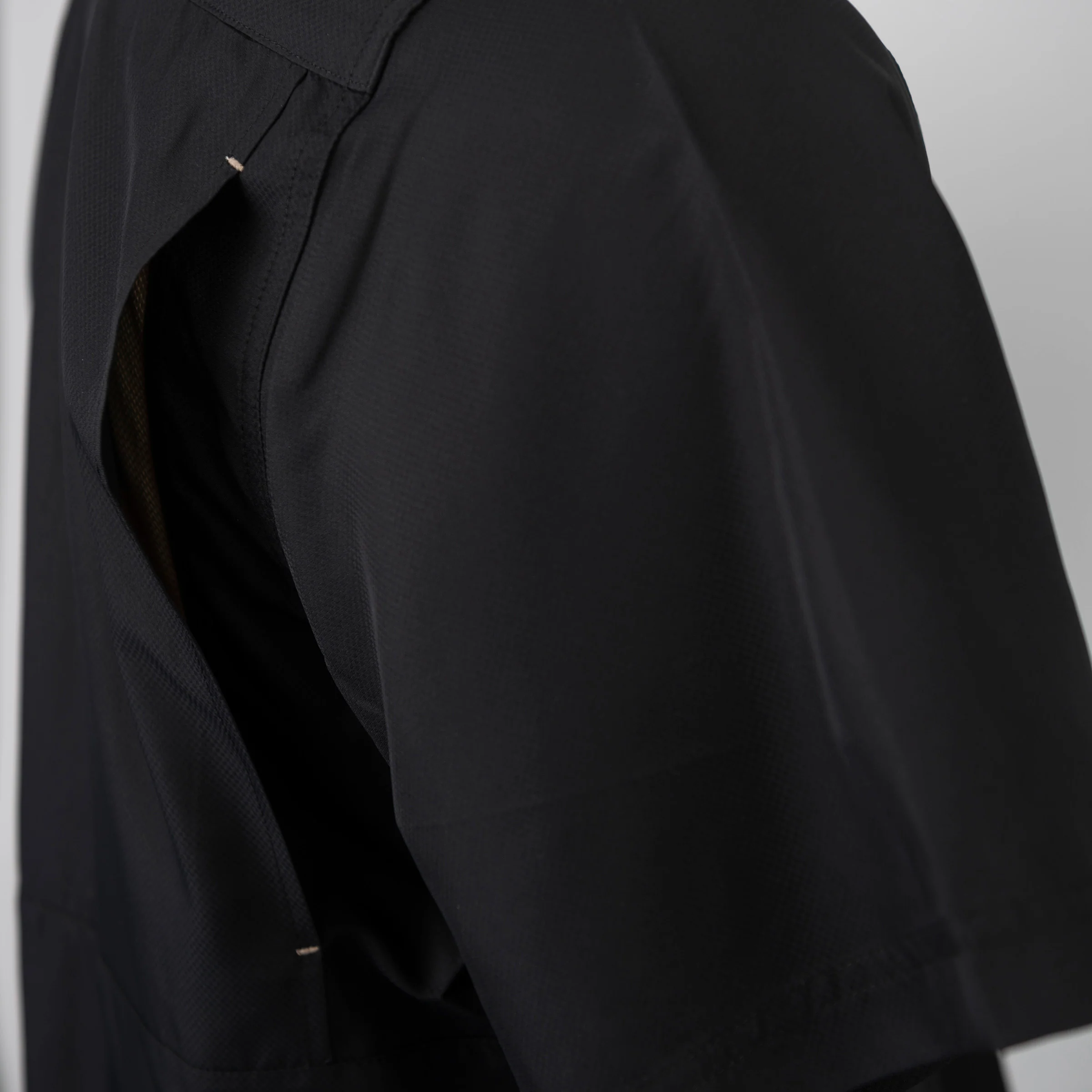 MicroFiber Caviar Half Sleeve - Image 7