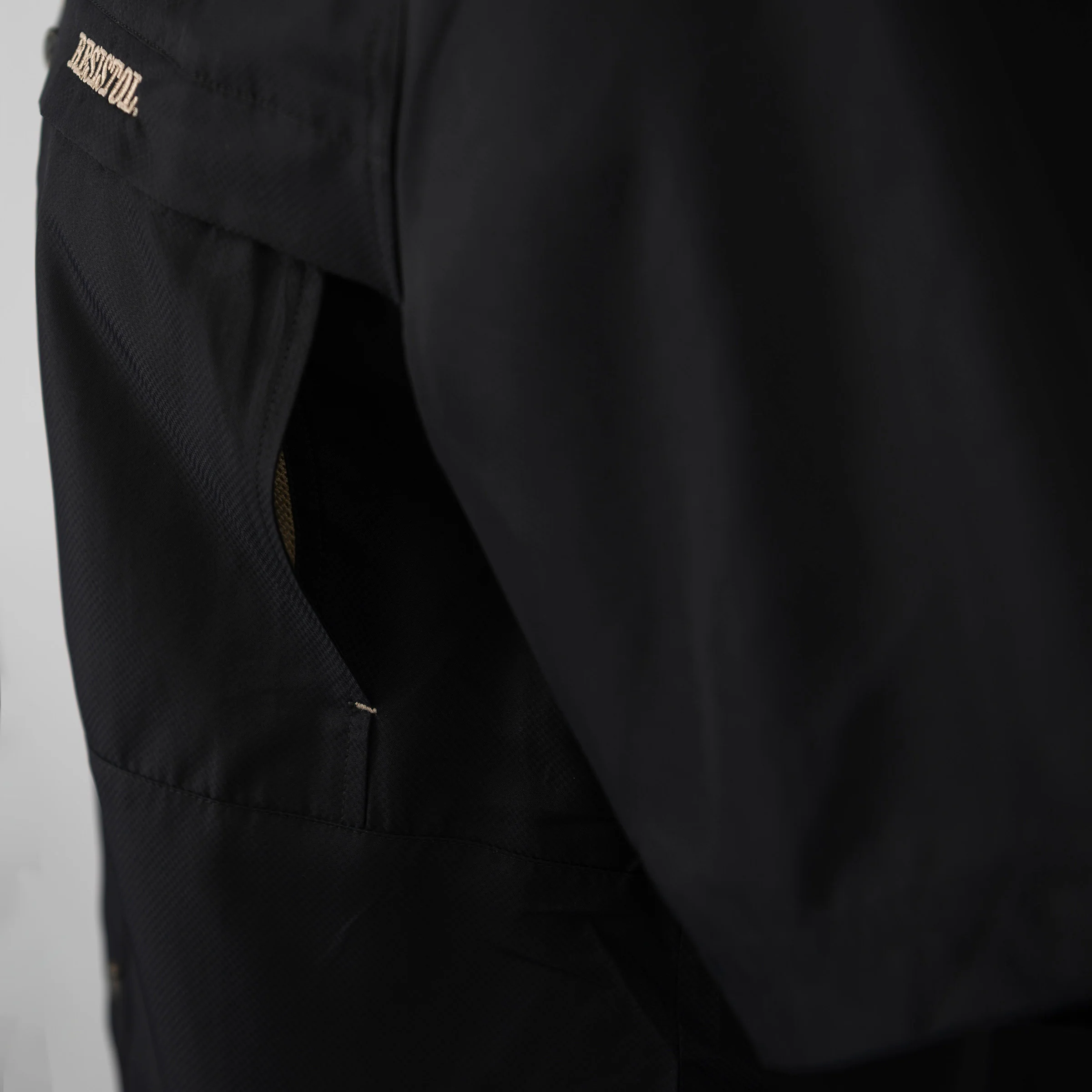 MicroFiber Caviar Half Sleeve - Image 8