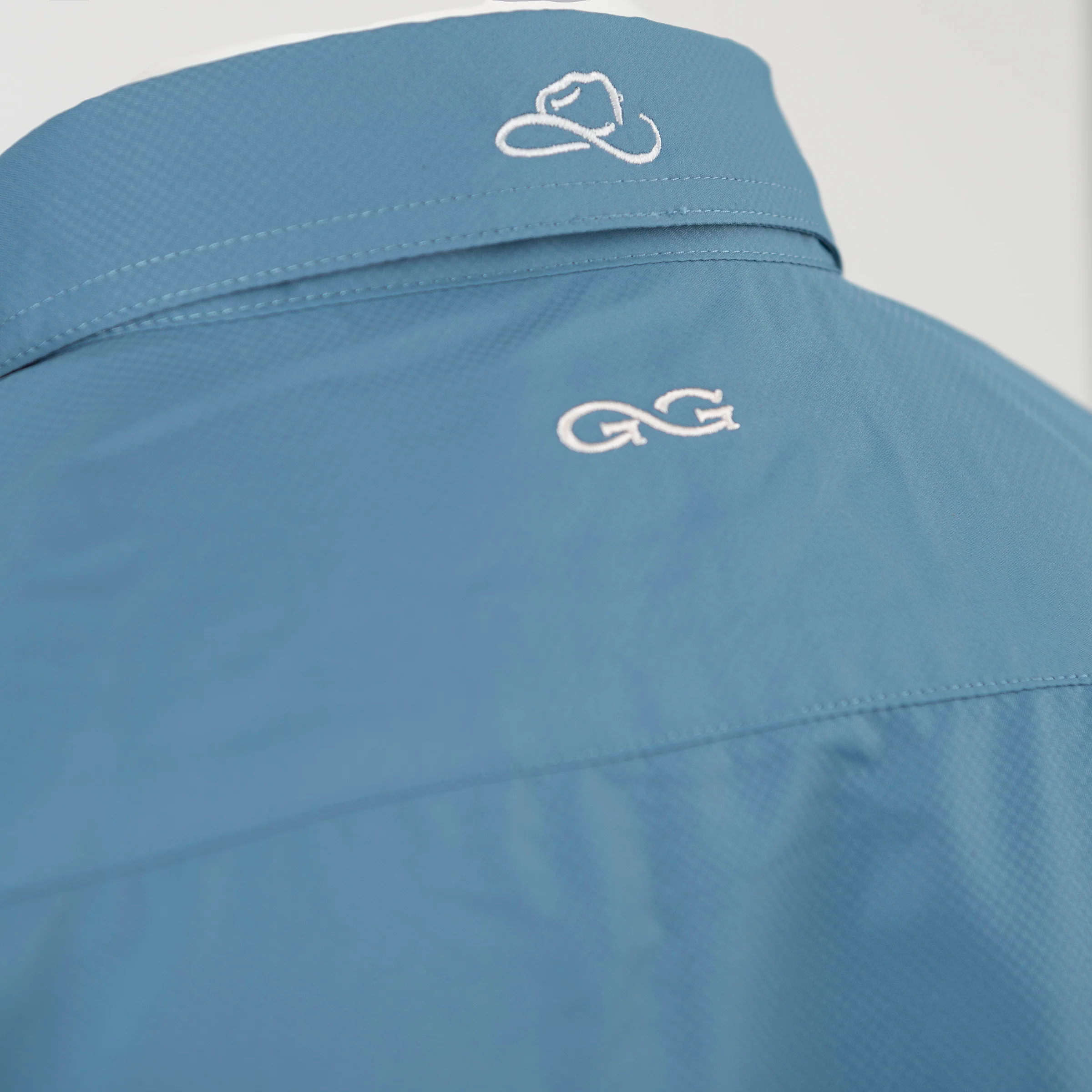 MicroFiber Slate Half Sleeve - Image 6