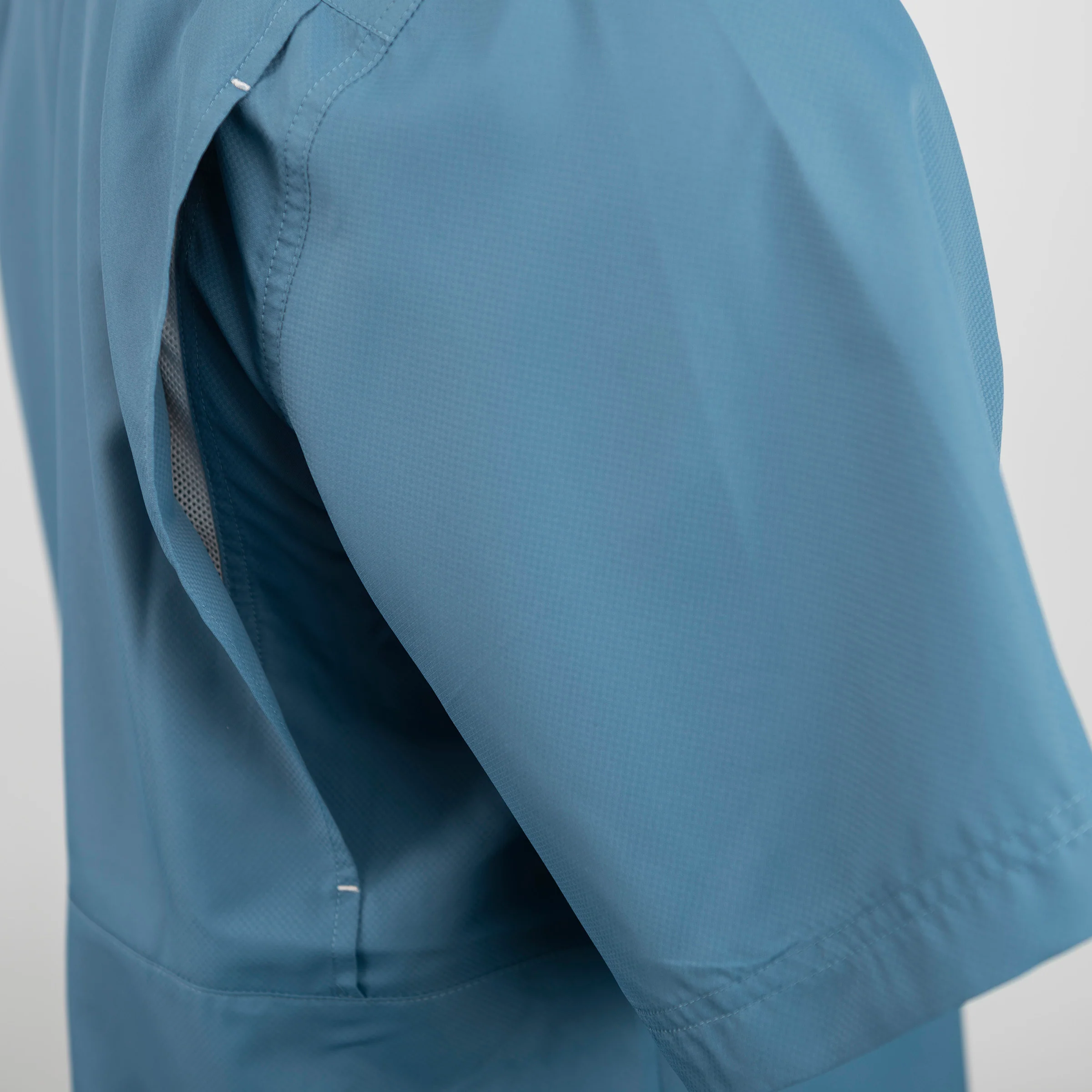 MicroFiber Slate Half Sleeve - Image 7