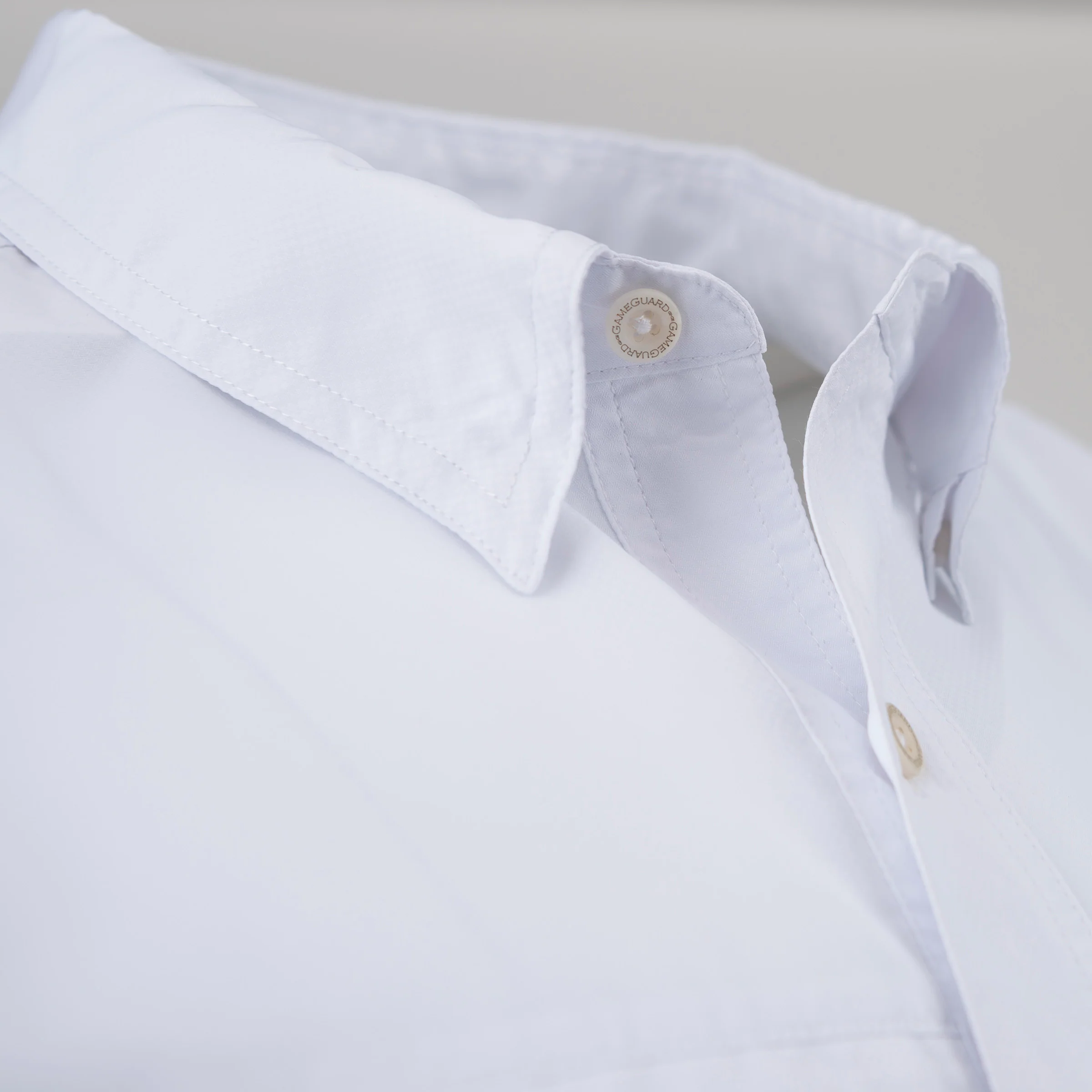 MicroFiber White Half Sleeve - Image 6