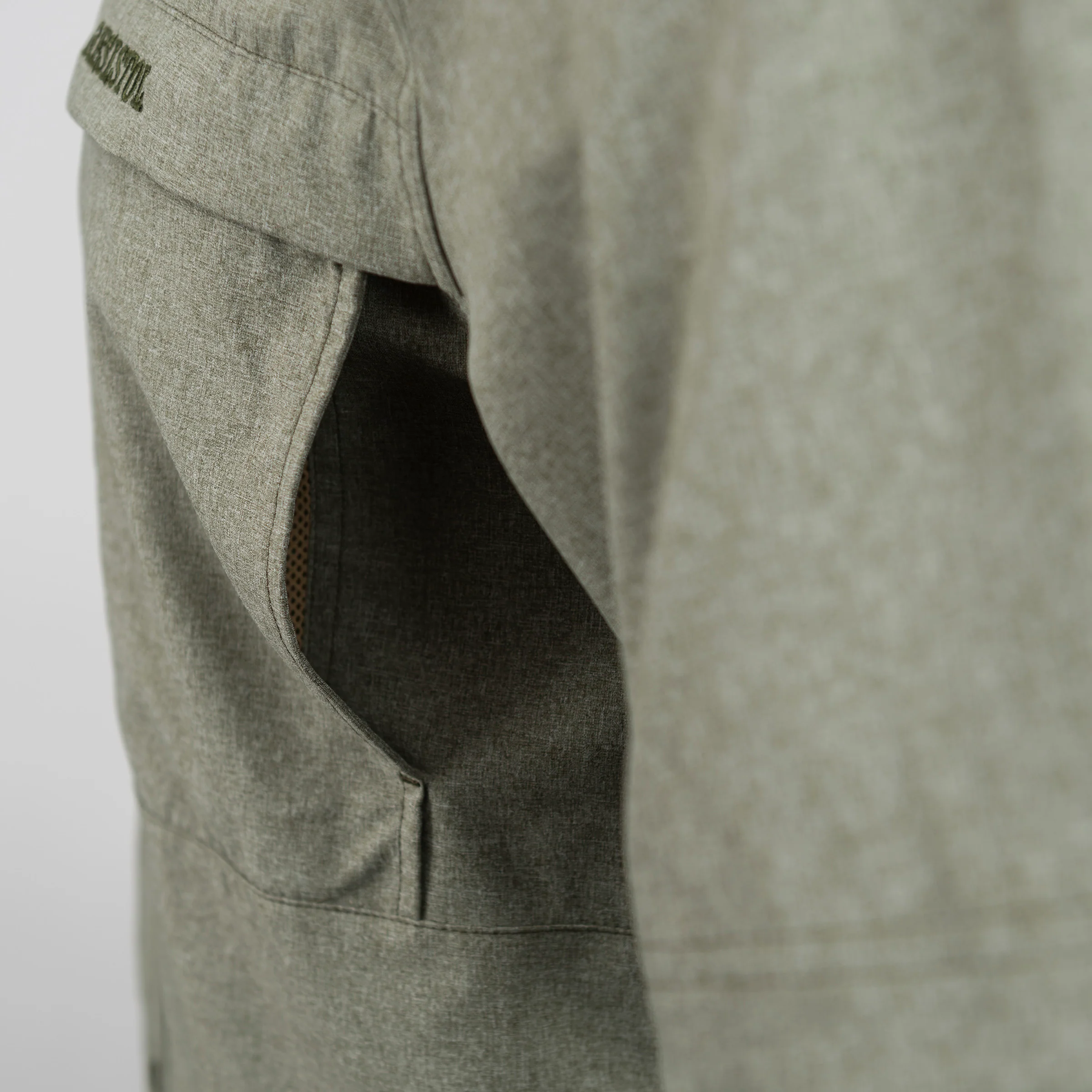 MicroTek Agave Half Sleeve - Image 8