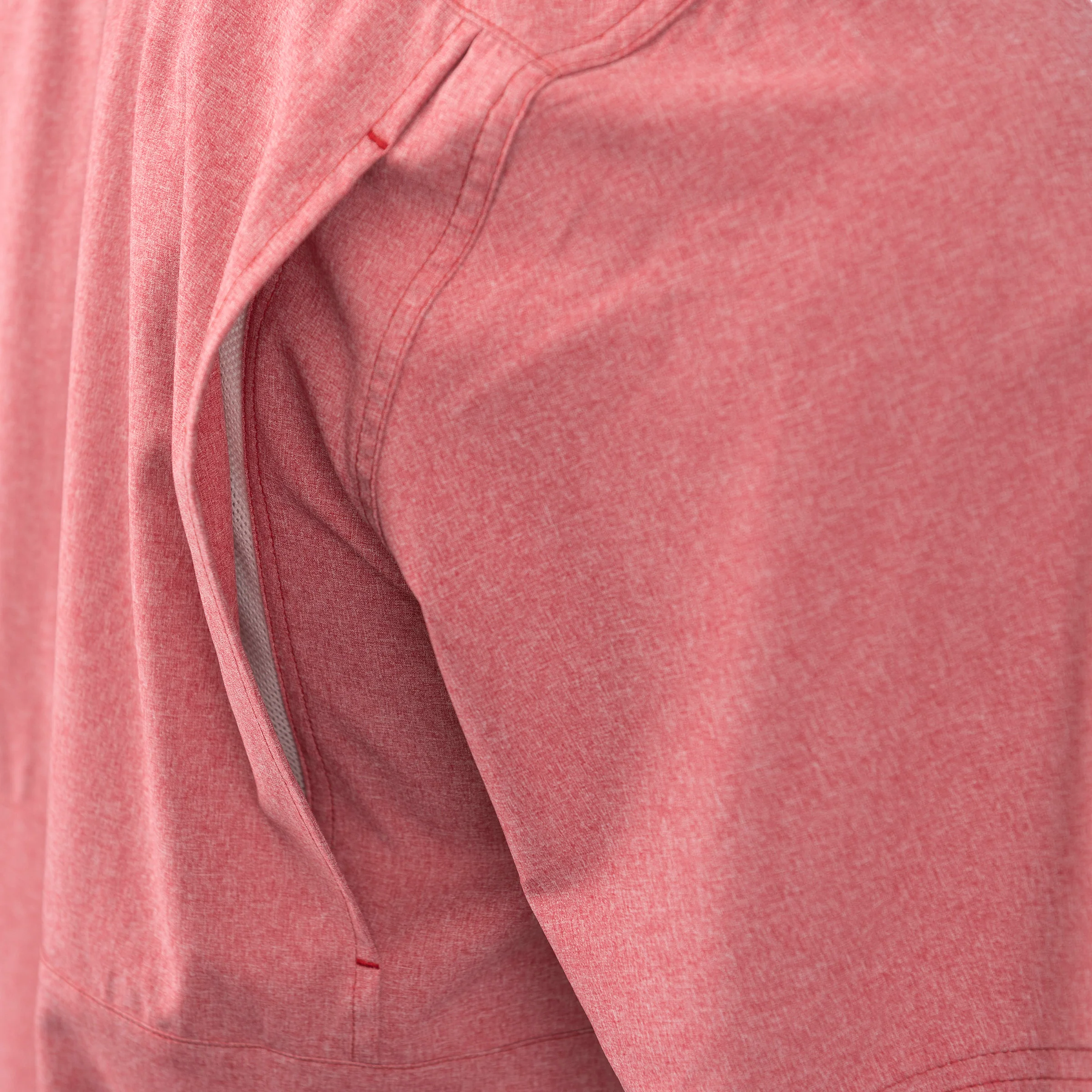 MicroTek Crimson Half Sleeve - Image 10
