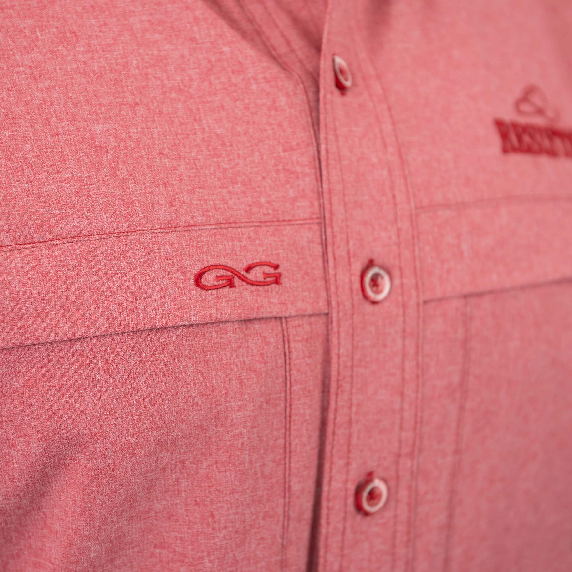 MicroTek Crimson Half Sleeve - Image 7