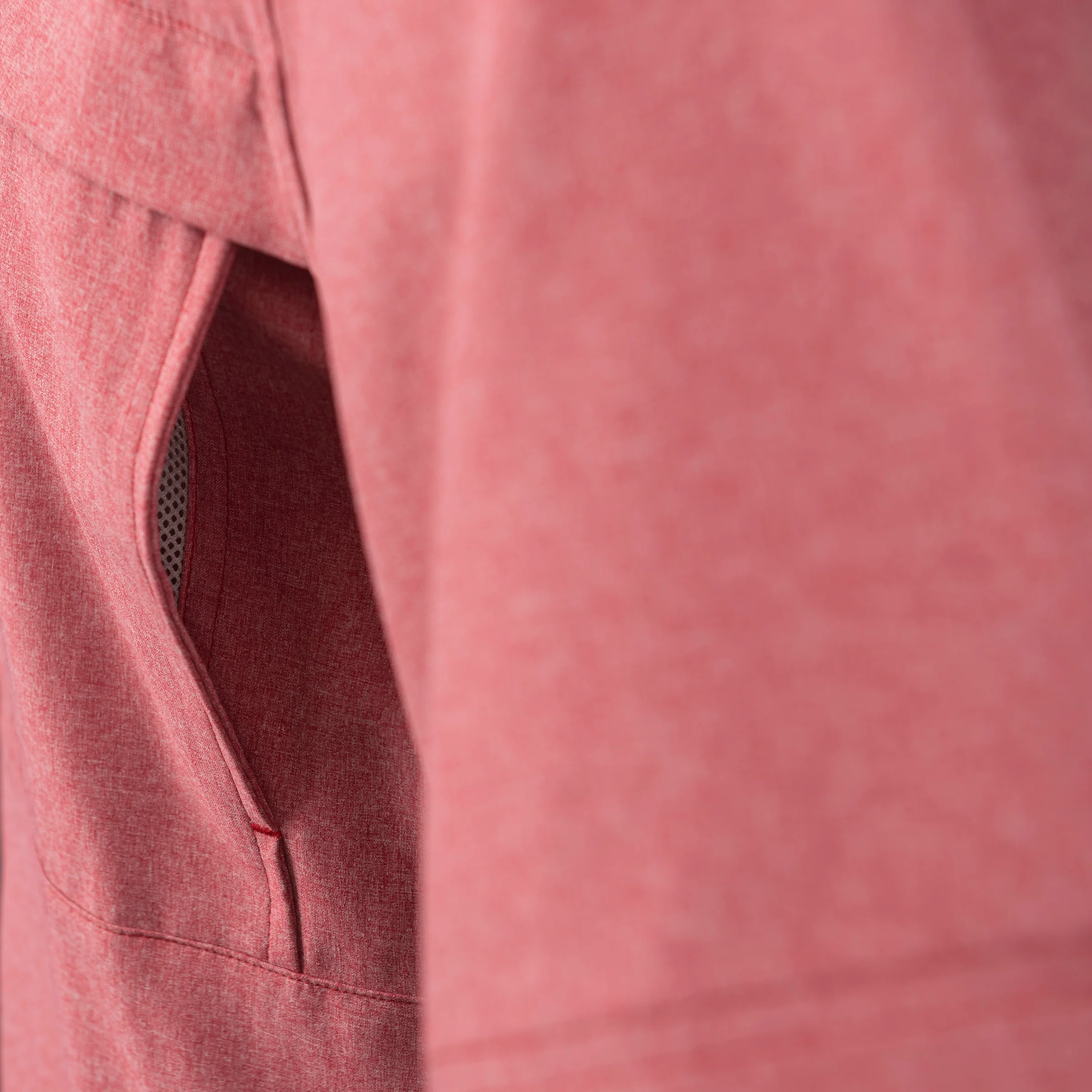 MicroTek Crimson Half Sleeve - Image 8