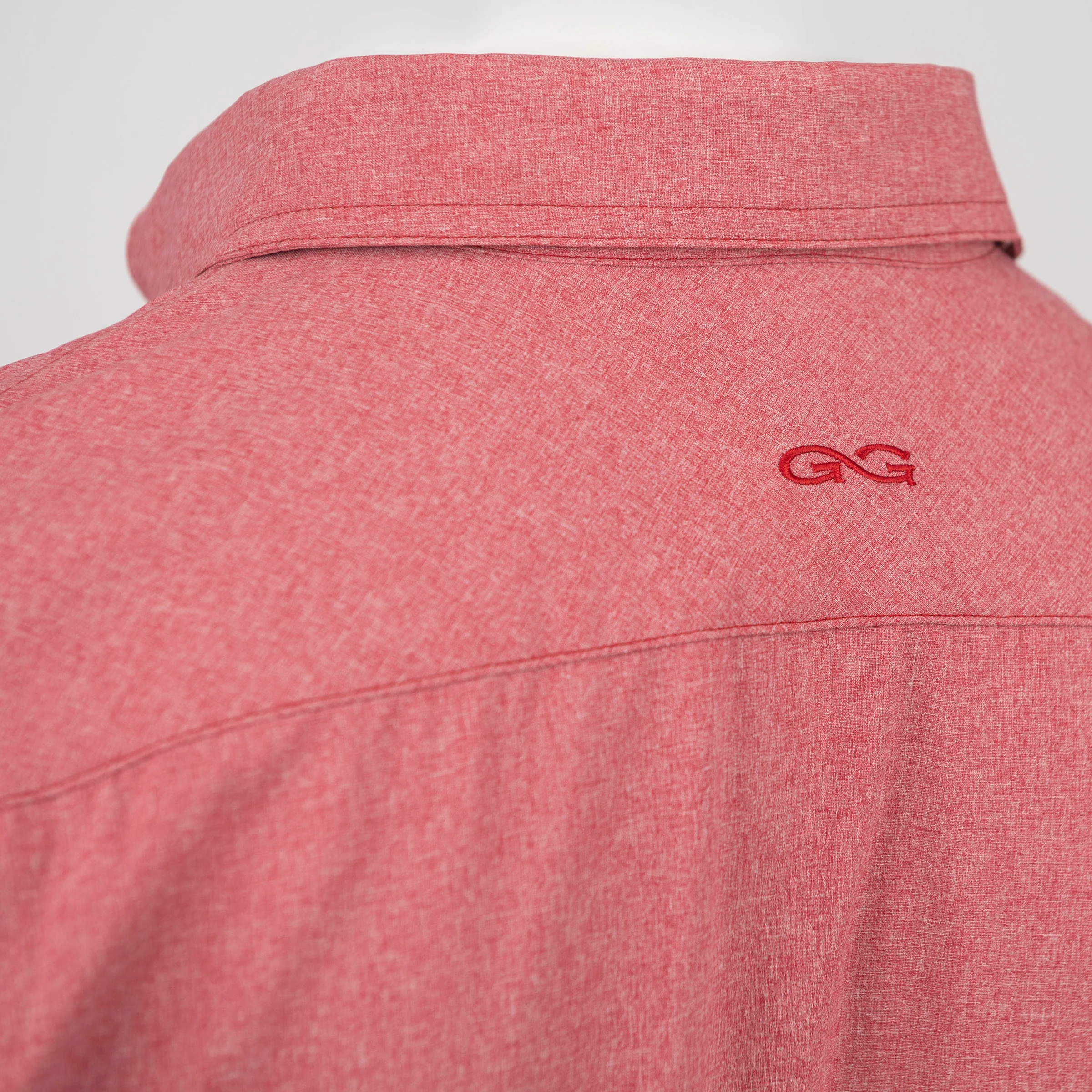MicroTek Crimson Half Sleeve - Image 9