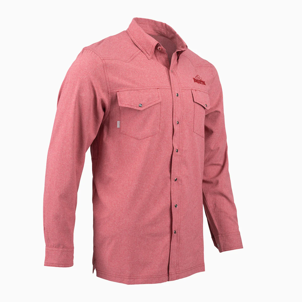 MicroTek Crimson Western - Image 3