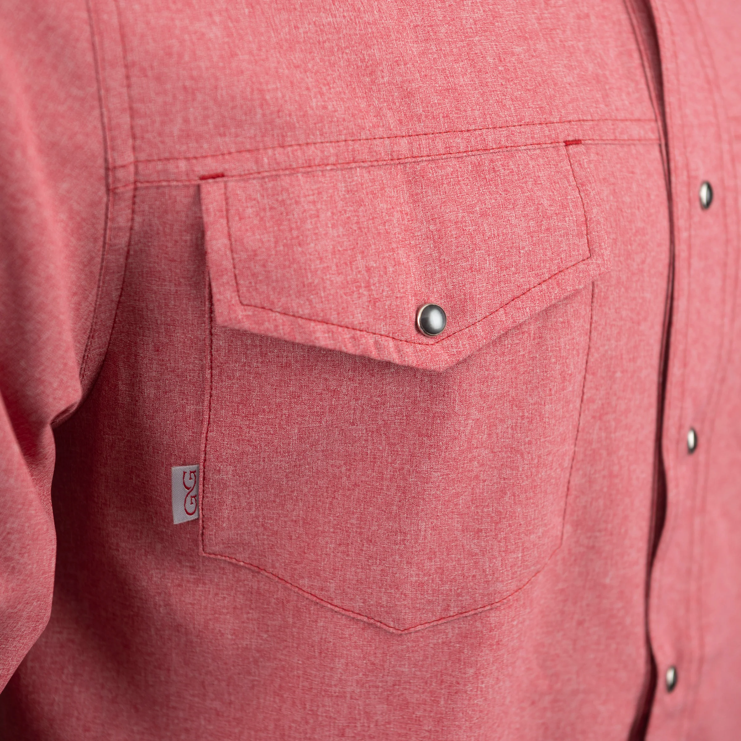 MicroTek Crimson Western - Image 5