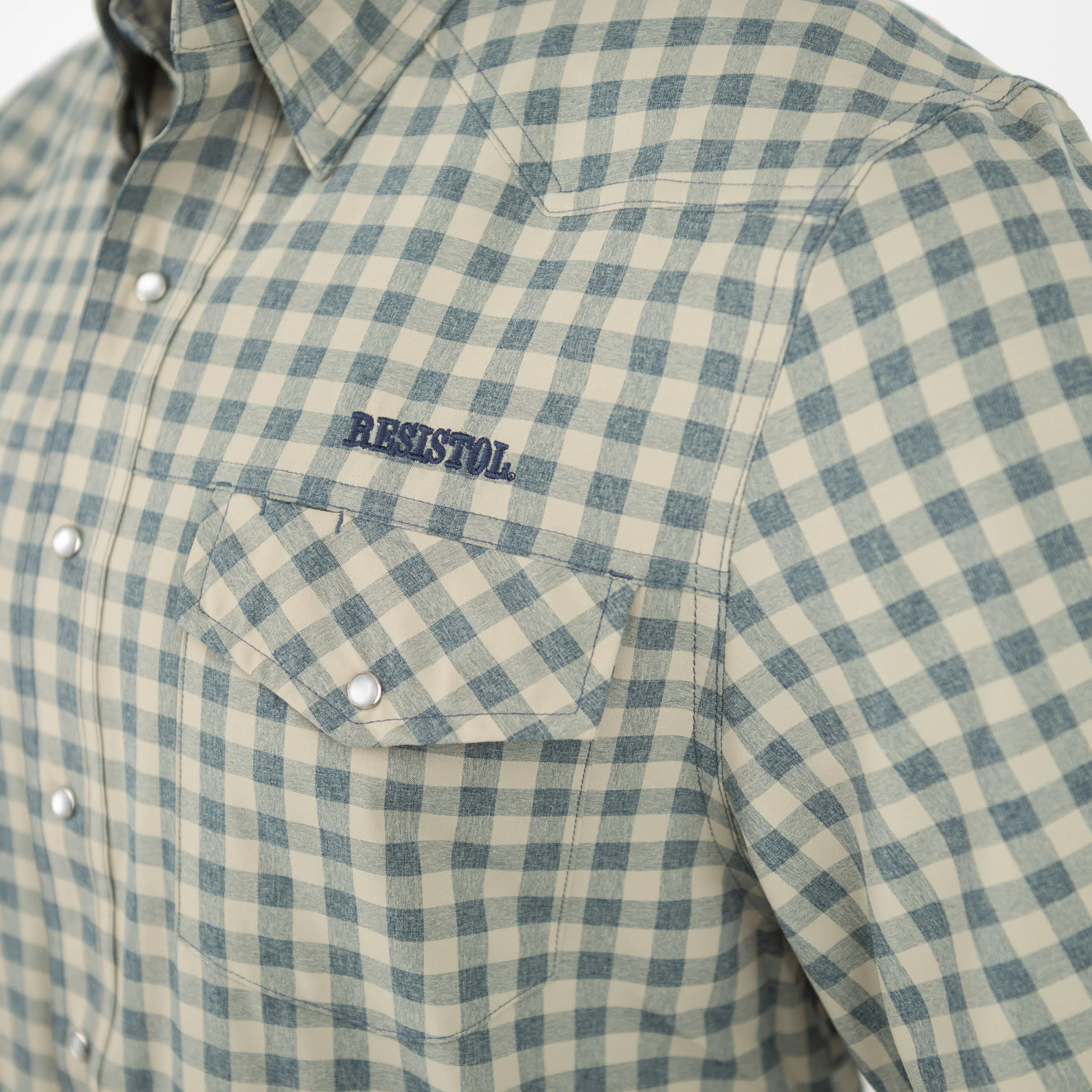 MicroTek Mesquite Half Sleeve - Image 3