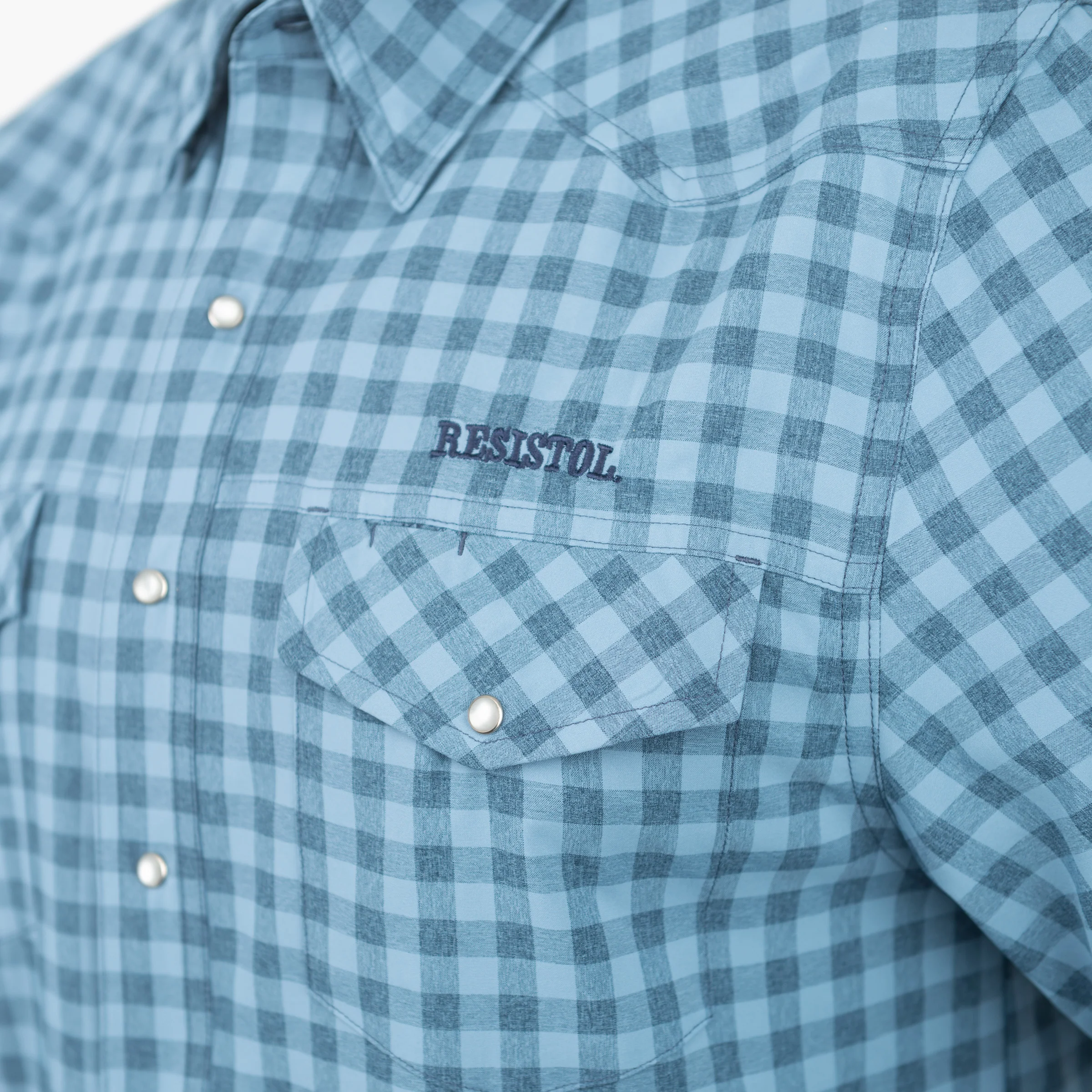MicroTek Slate Half Sleeve - Image 3