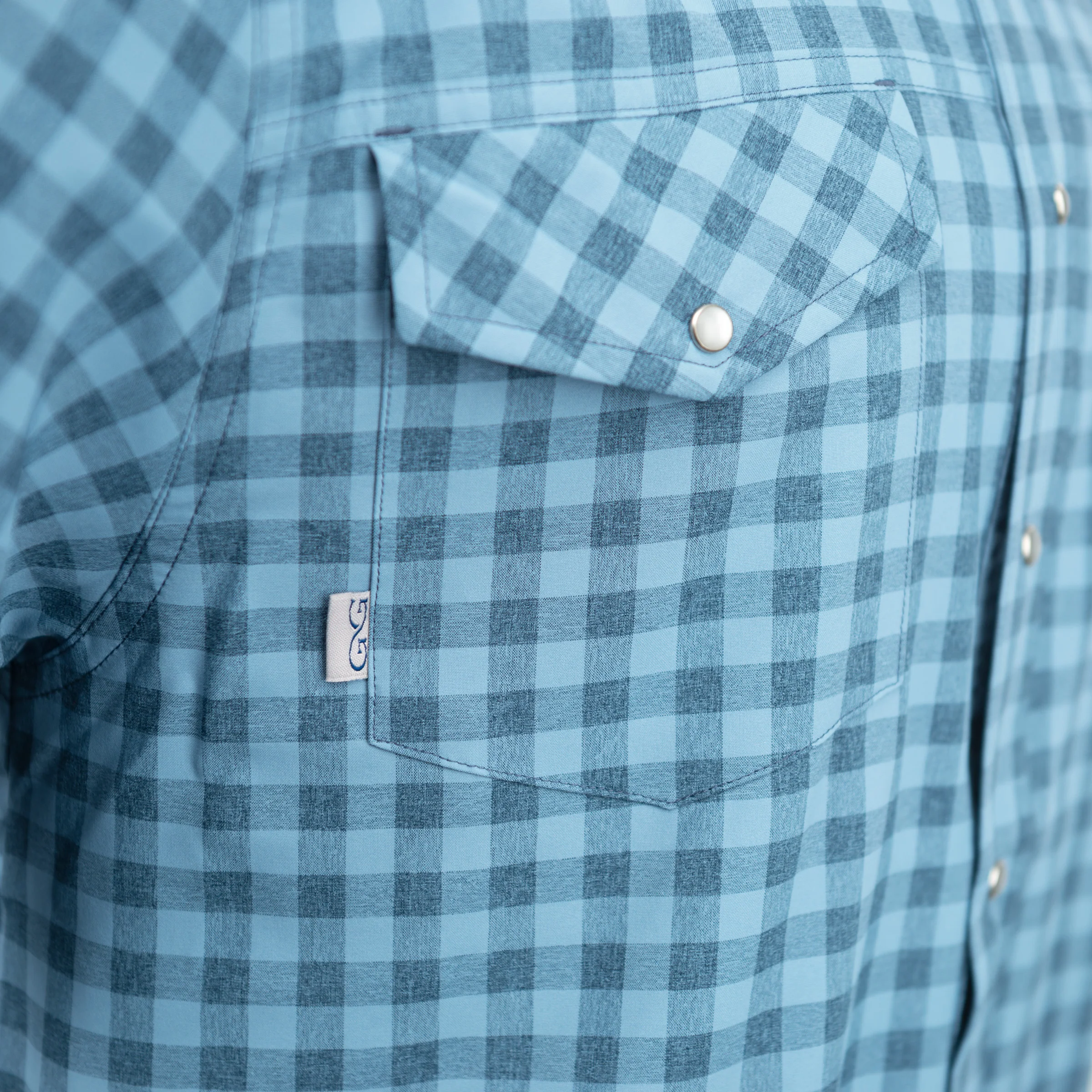 MicroTek Slate Half Sleeve - Image 4
