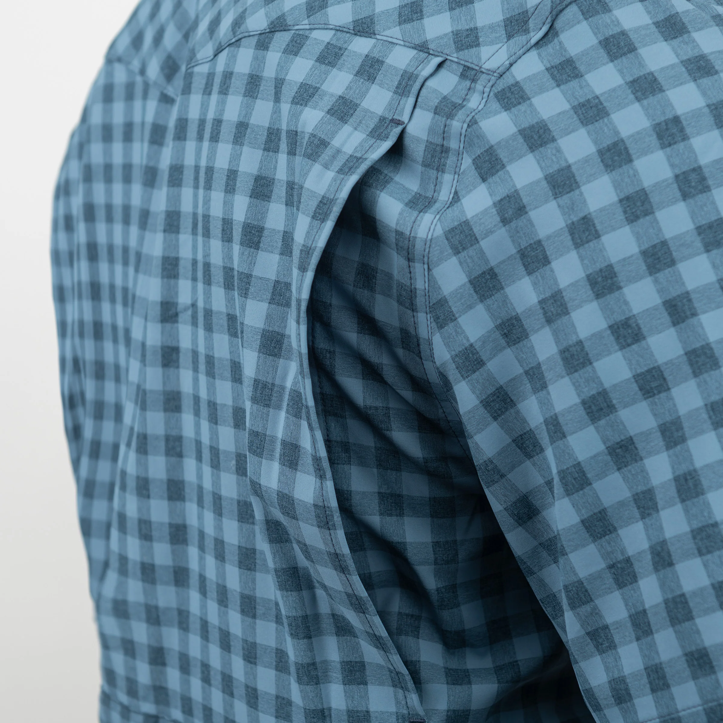 MicroTek Slate Half Sleeve - Image 8