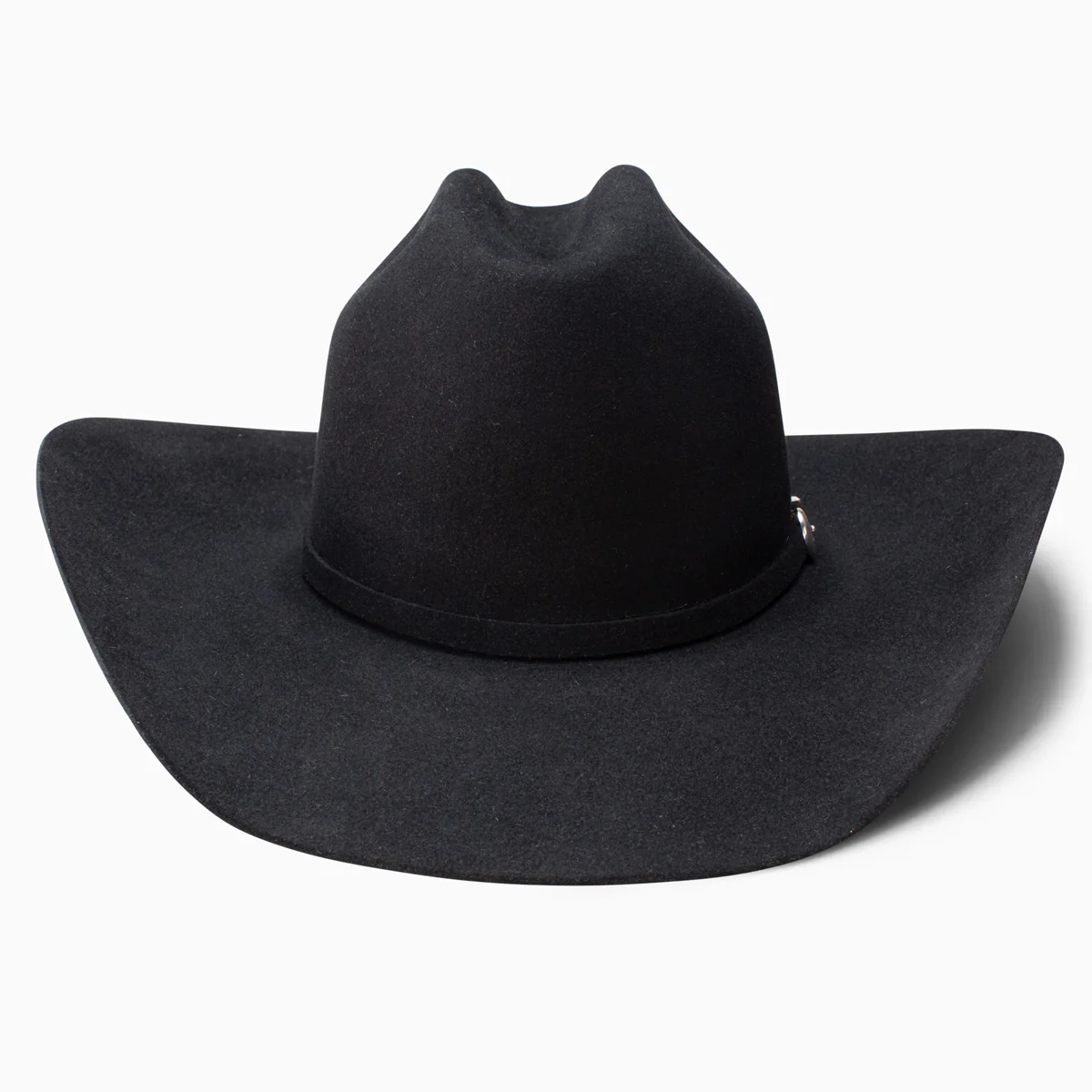 6X Midnight Cowboy Hat - Image 3